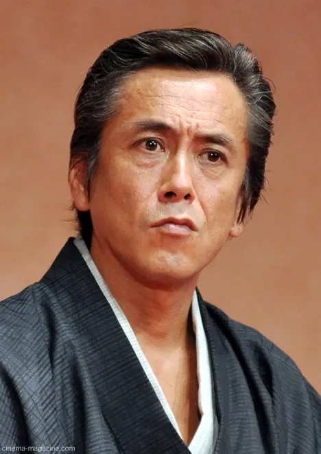 کوسوکه هیشینوما