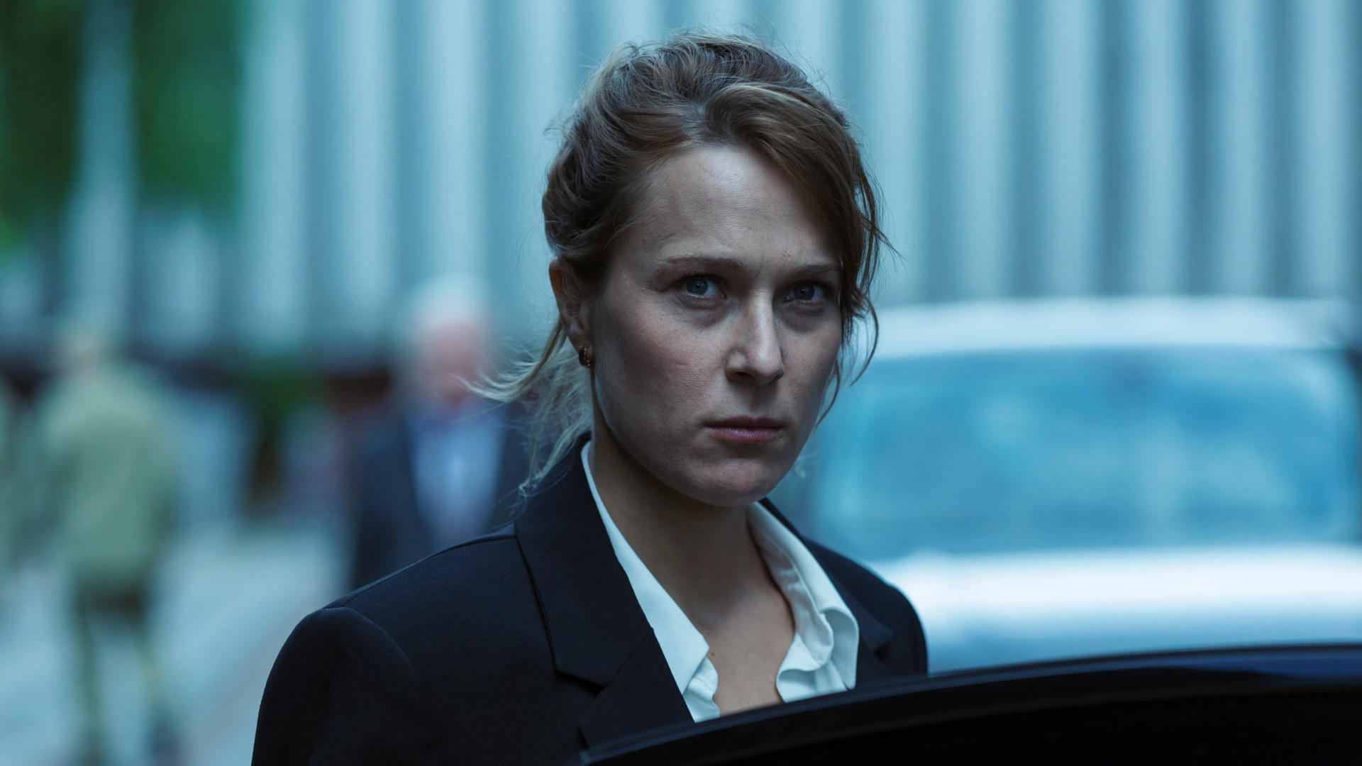 فصل دوم سریال لهستانی دروازه شرقی در راه است