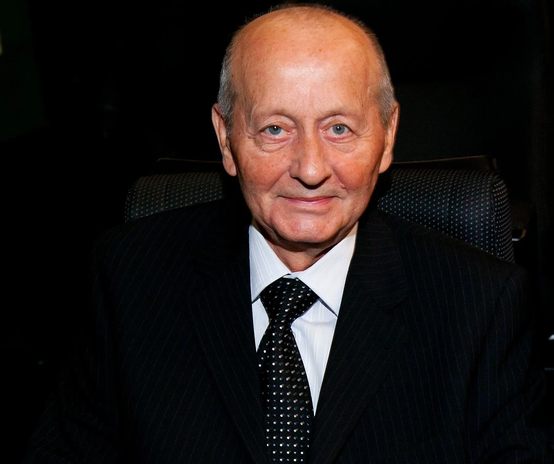 ریشارد خودکوفسکی