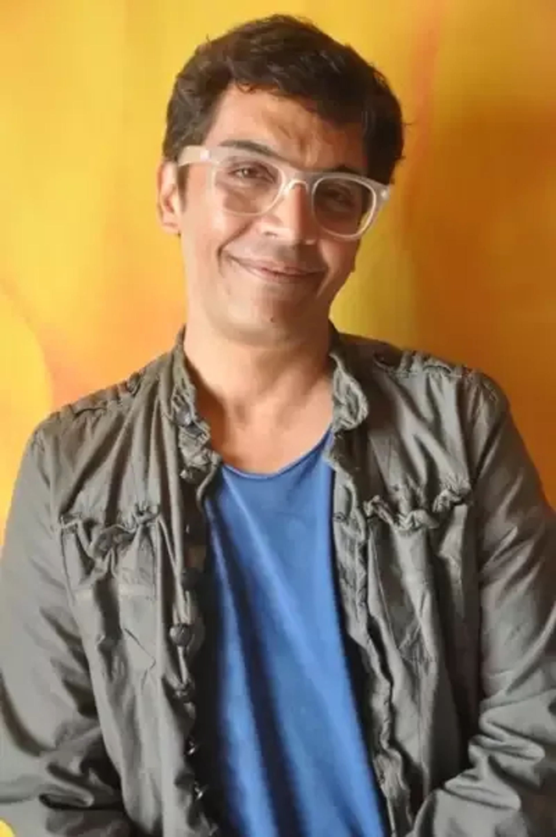 وراجش هیجری
