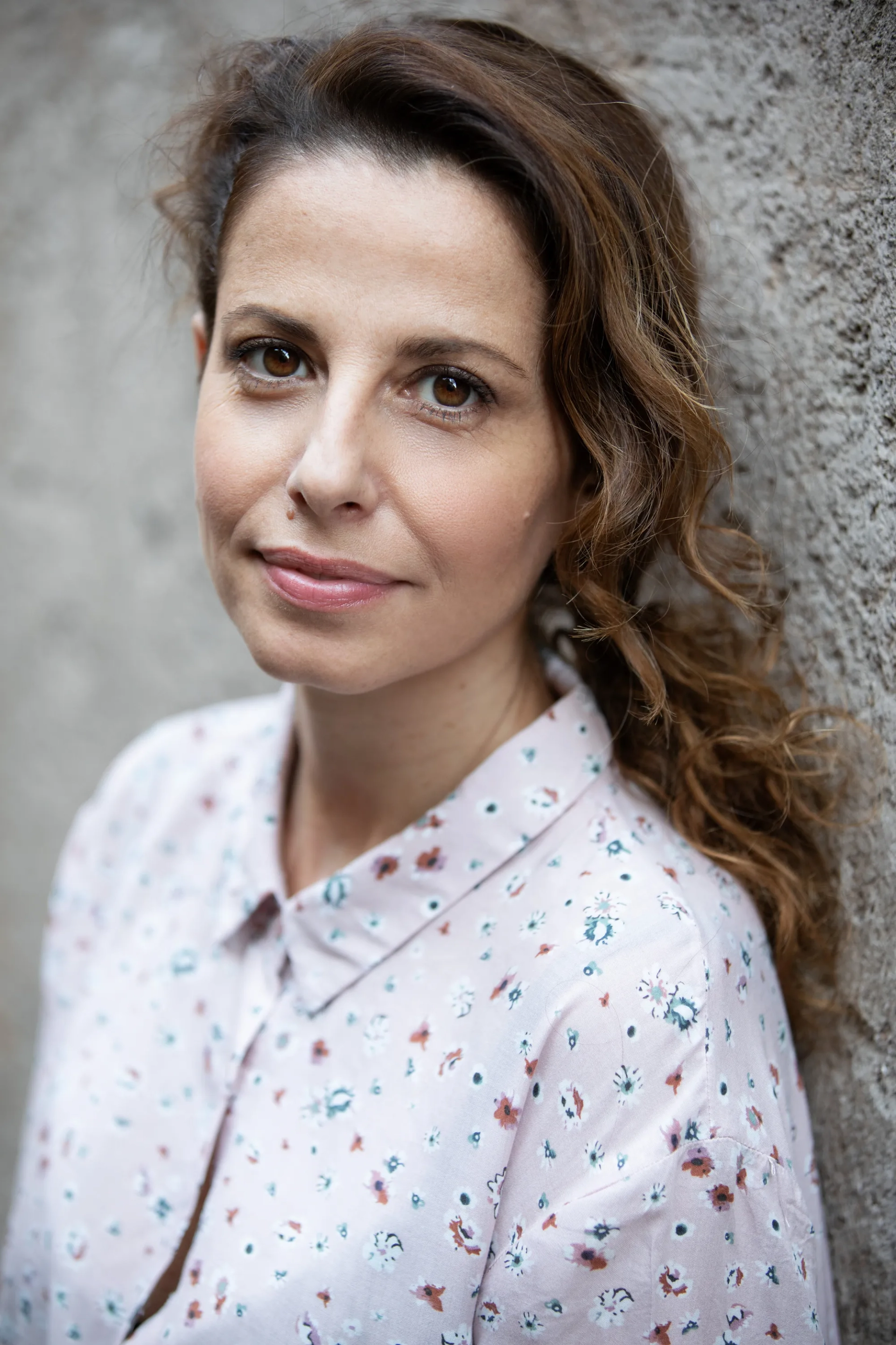 آنا آمیراتی