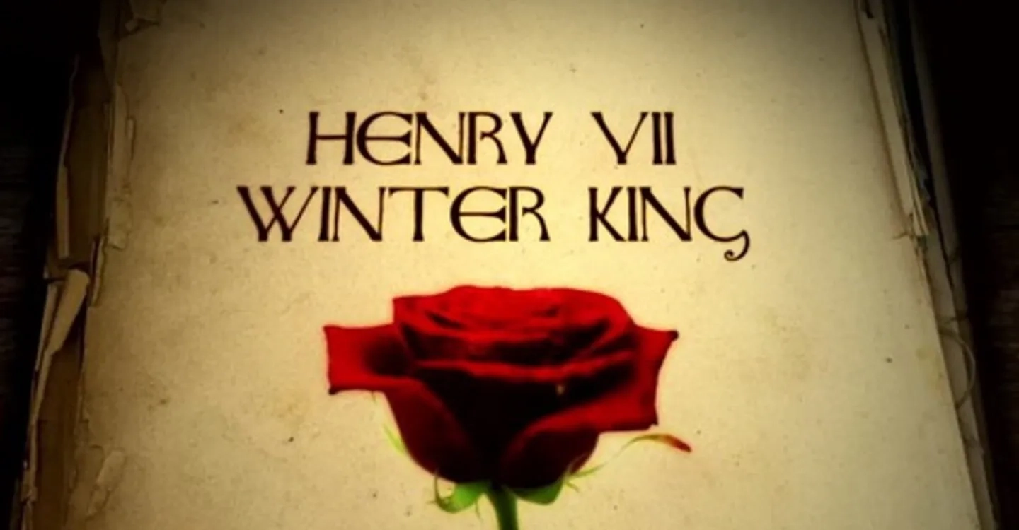 فیلم هنری هفتم: پادشاه زمستان (Henry VII: Winter King 2013)