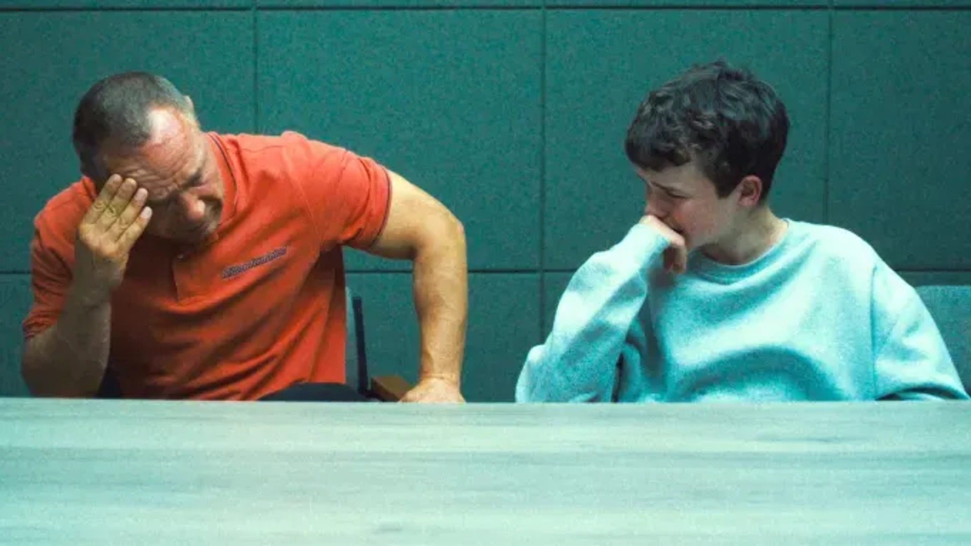 نوجوانی نتفلیکس رکورد بریتانیا را شکست