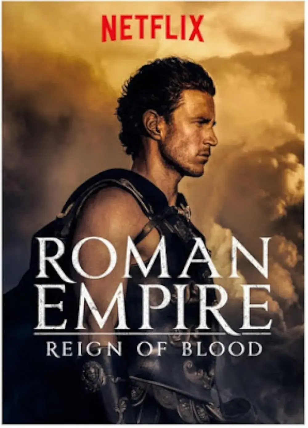 سریال امپراتوری روم (Roman Empire 2016) 