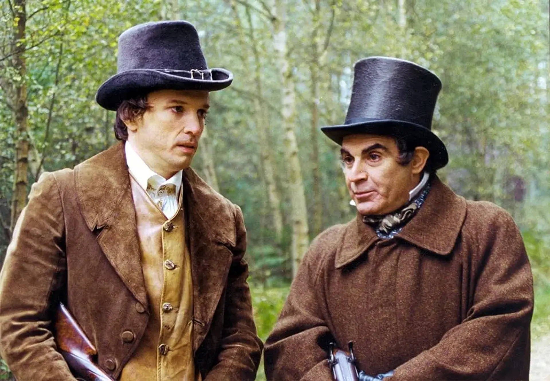 سریال ویکتوریا و آلبرت (Victoria & Albert 2001)