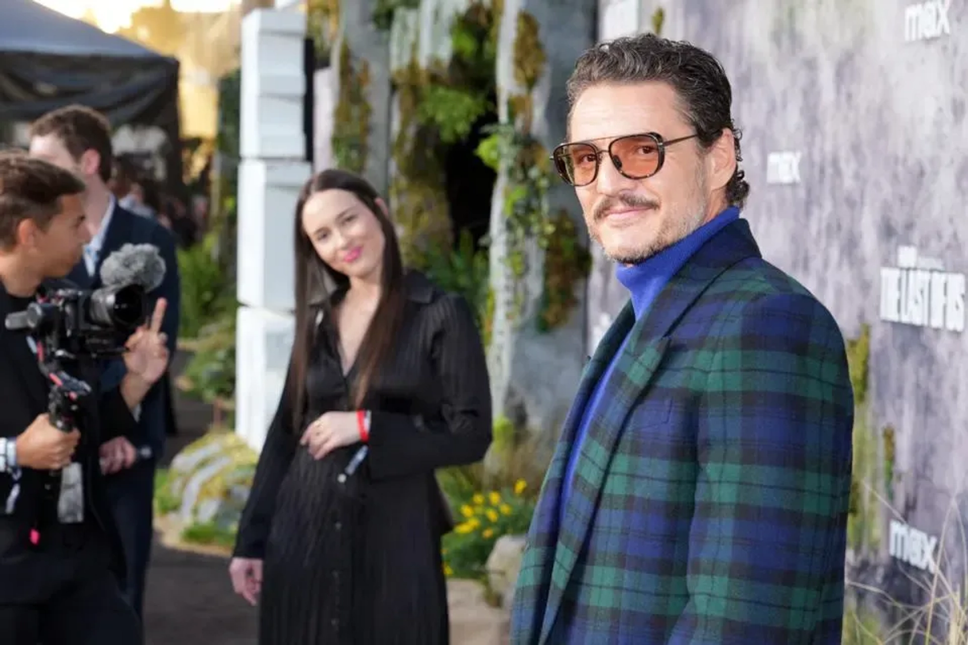 فصل دوم آخرین بازمانده از ما و تاثیراتش روی بازیگران