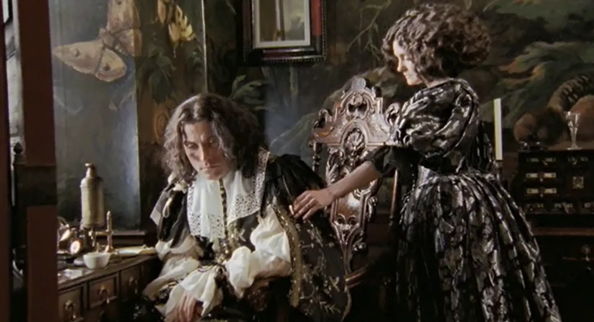 سریال آخرین پادشاهی (The Last King 2003)
