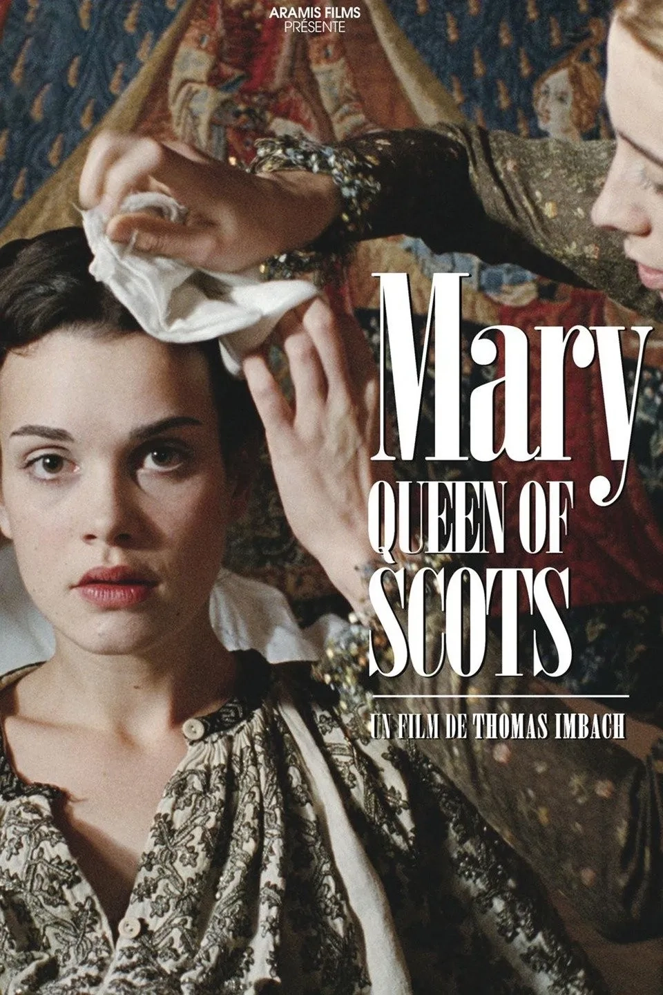 فیلم ماری ملکه اسکاتلند (Mary Queen of Scots 2013)