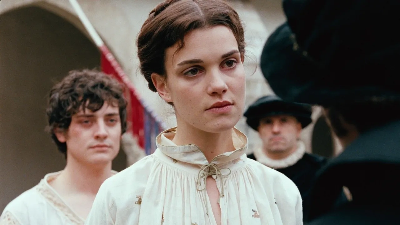 فیلم ماری ملکه اسکاتلند (Mary Queen of Scots 2013)