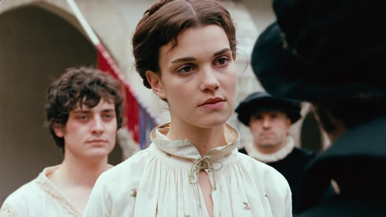 فیلم ماری ملکه اسکاتلند (Mary Queen of Scots 2013)