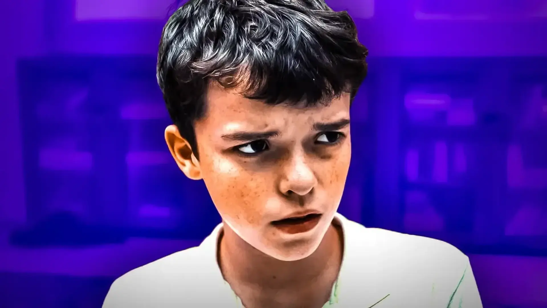 مینی سریال نوجوانی (Adolescence 2025)