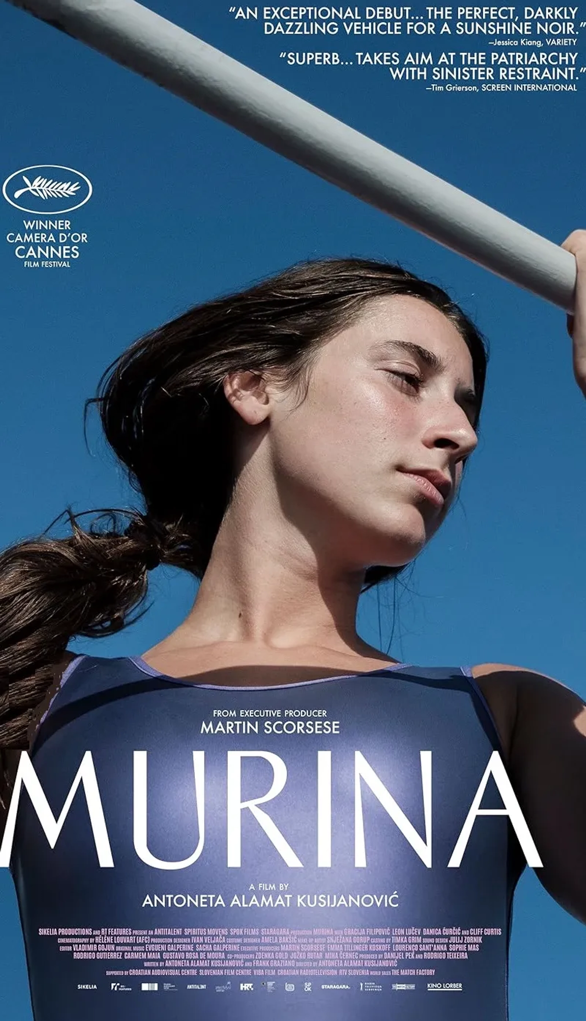 فیلم مورینا (Murina 2021)