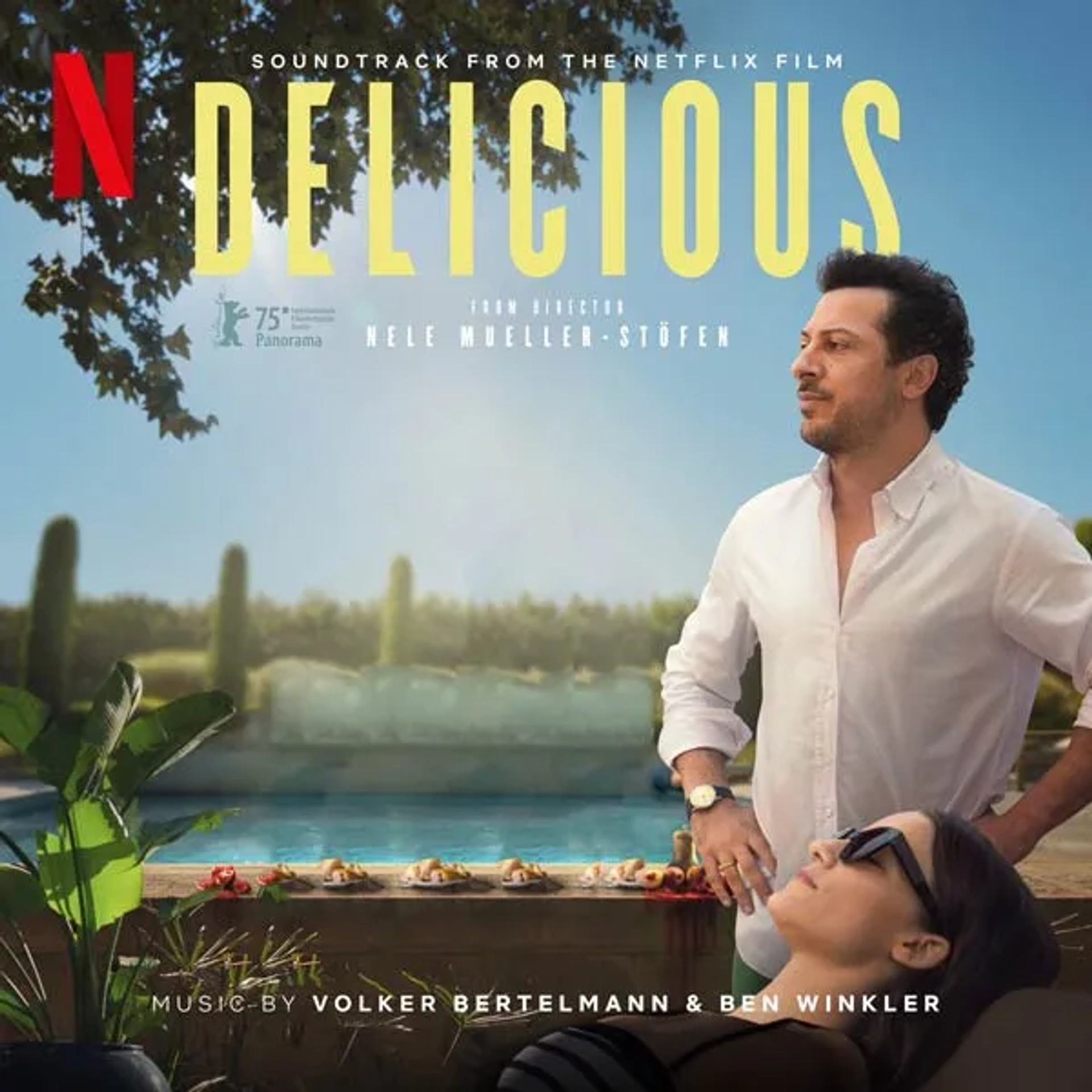 فیلم خوشمزه
