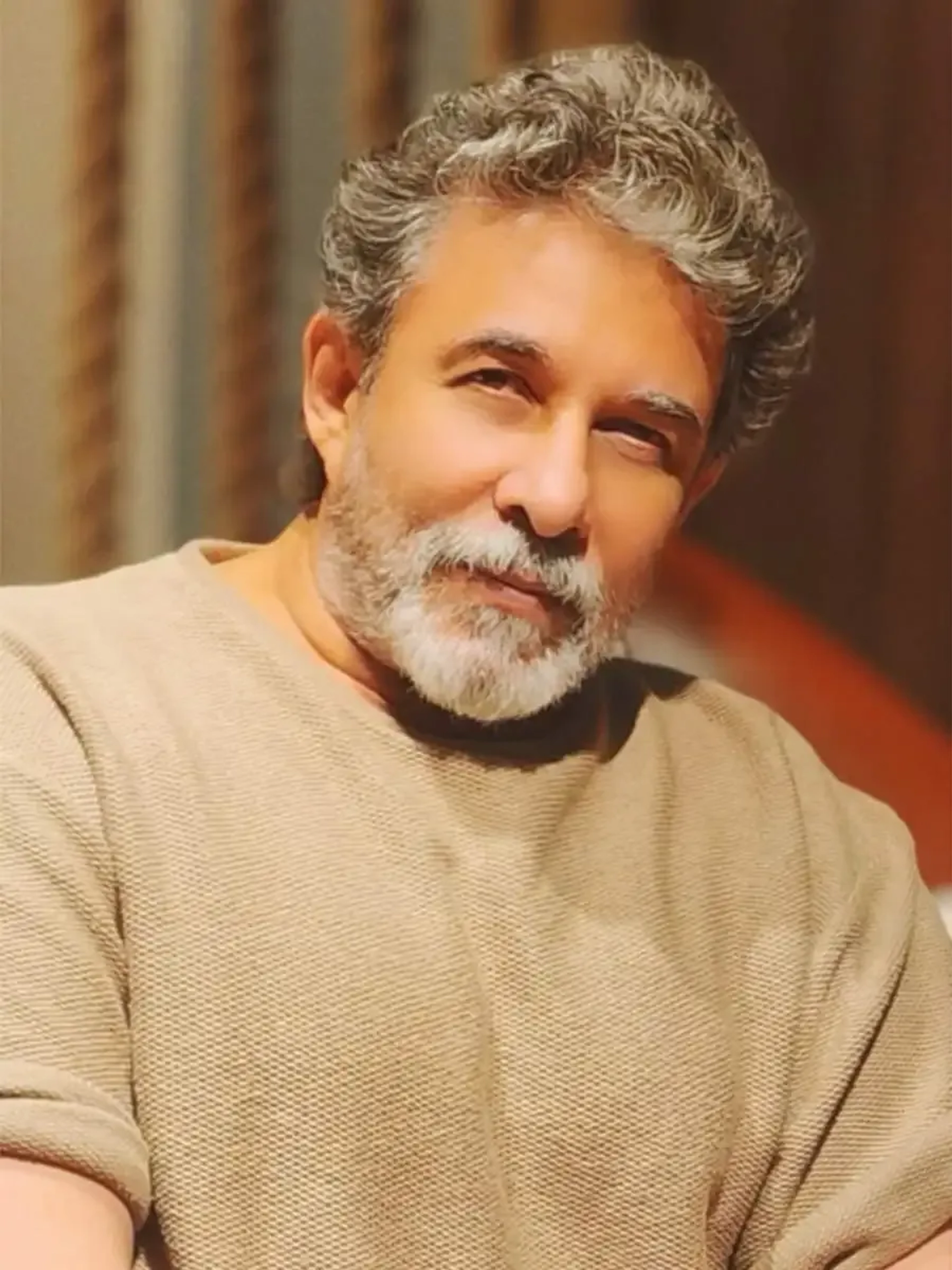 دیپاک تیجوری