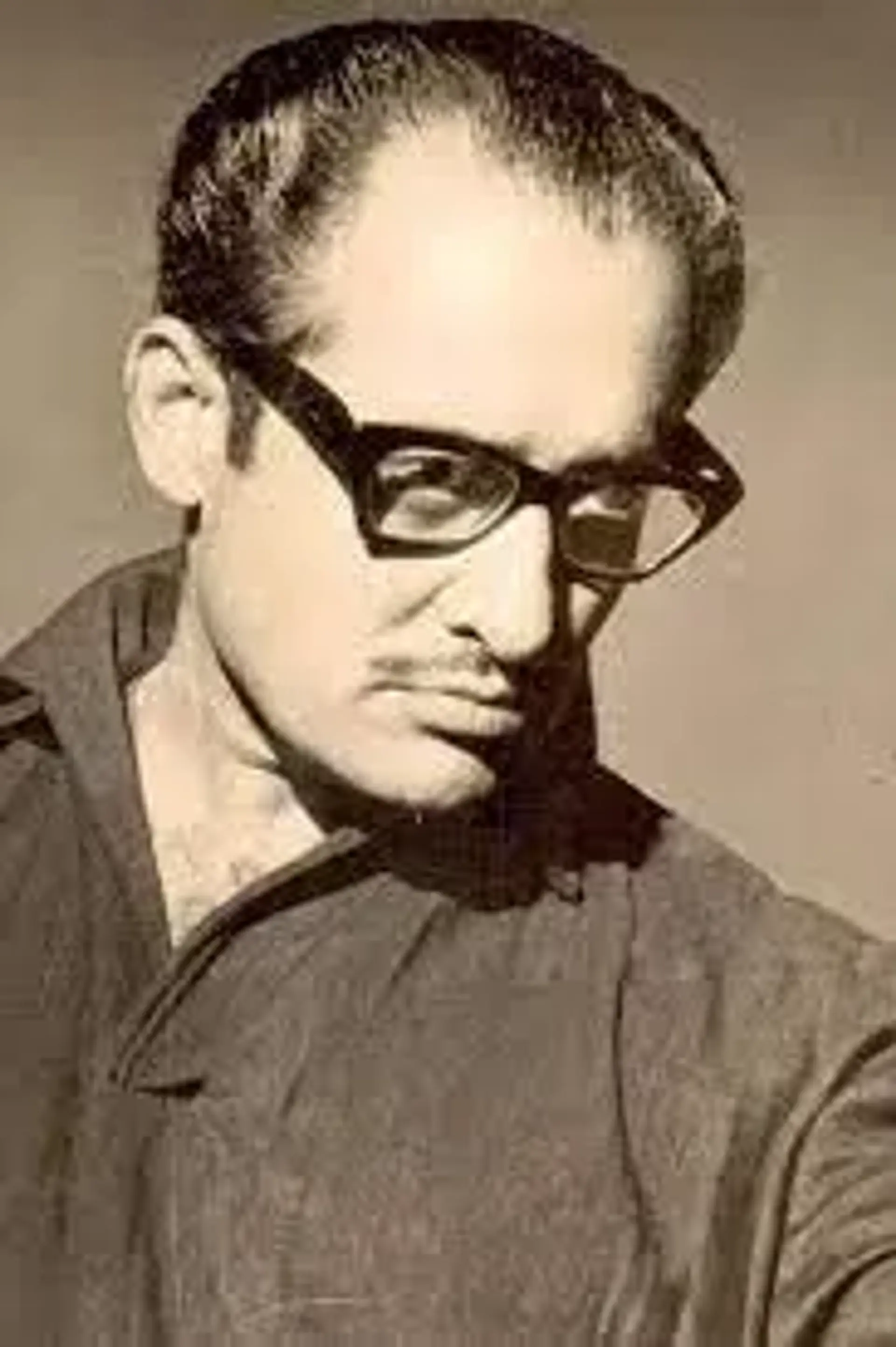 ناصر حسین