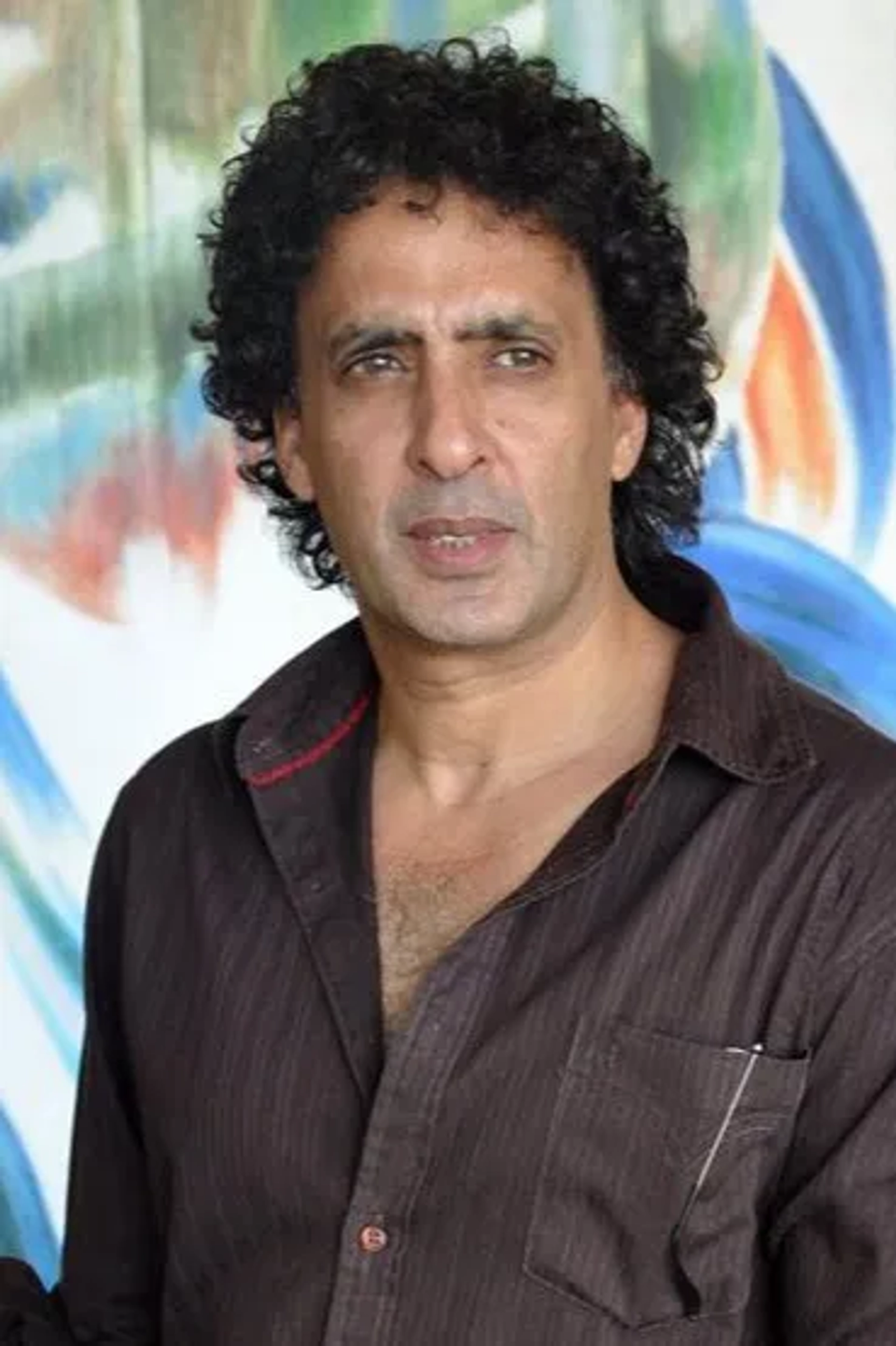 مامیک سینگ