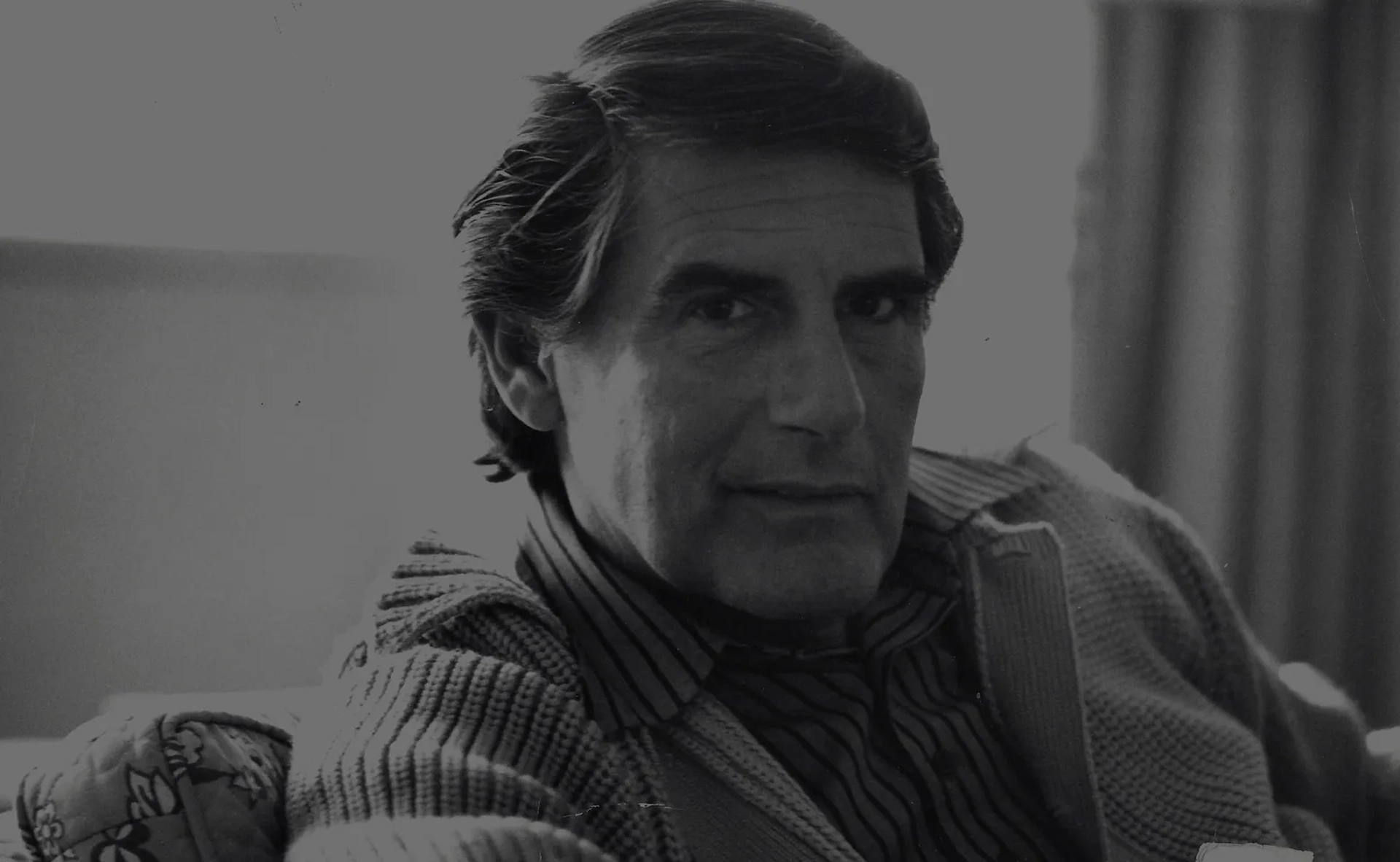 پیتر گلنویل