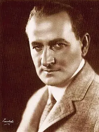 سام دی گراس