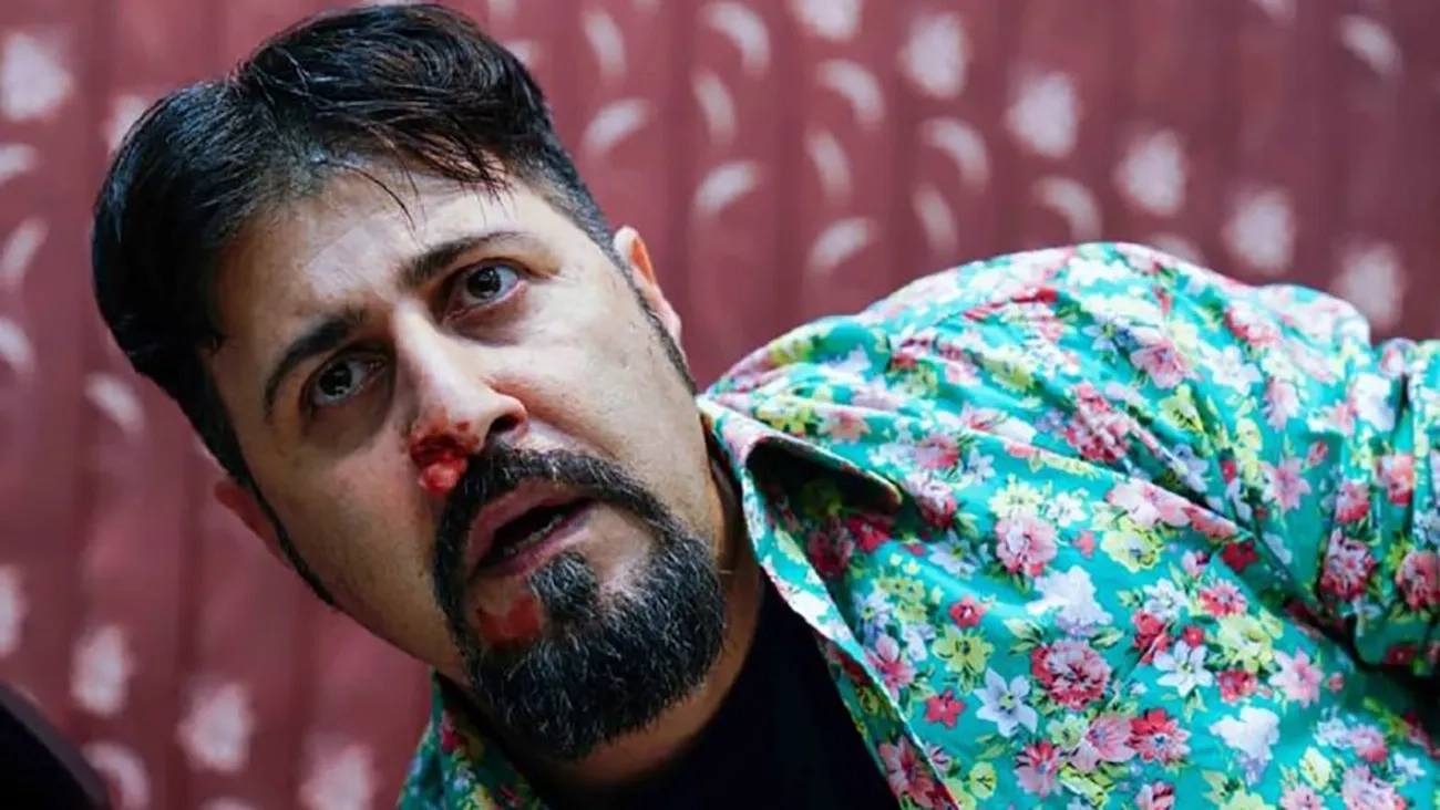 ماجرای جالب پیوستن هومن حاجی‌عبداللهی به پایتخت