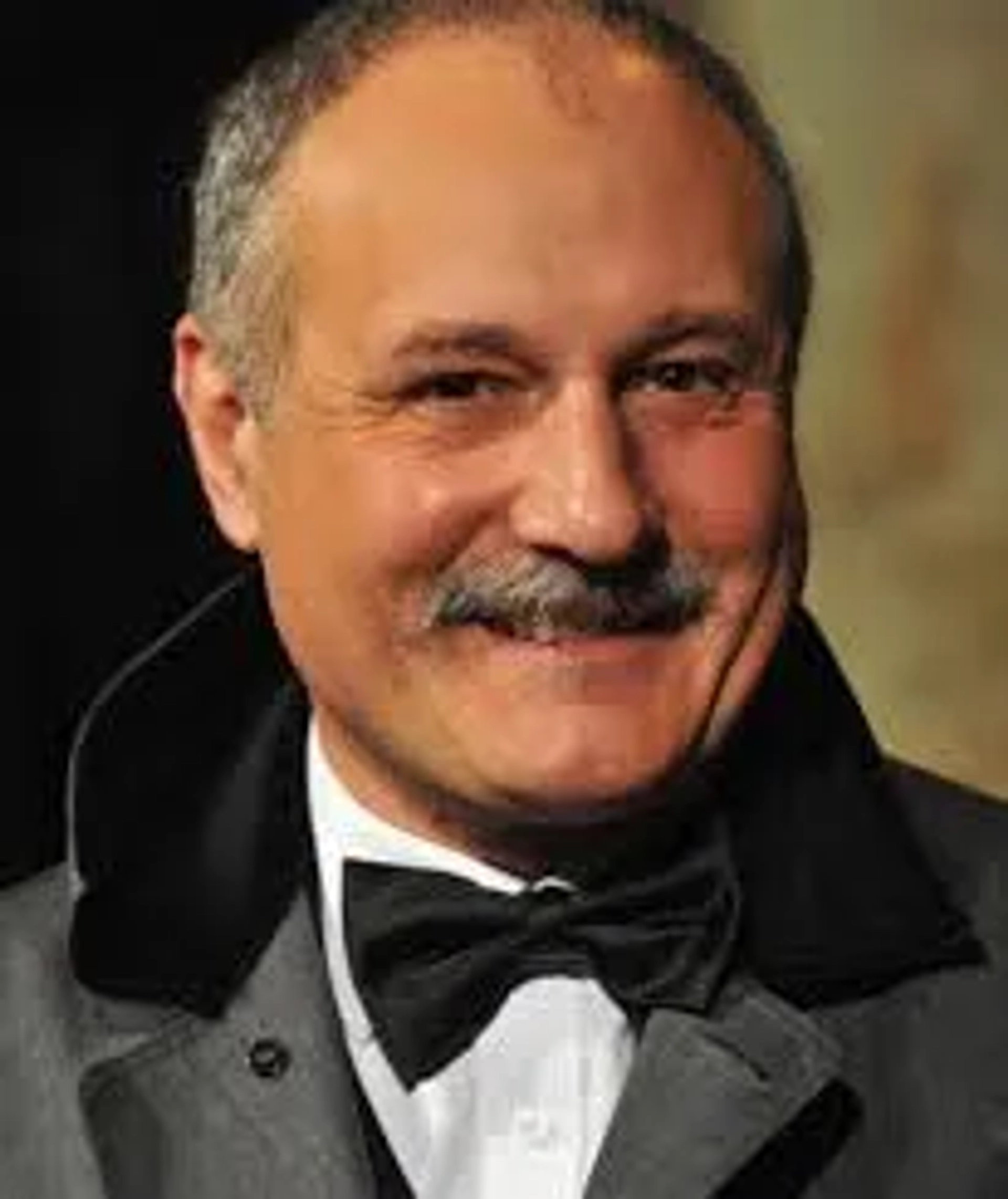 تونی گریسونی