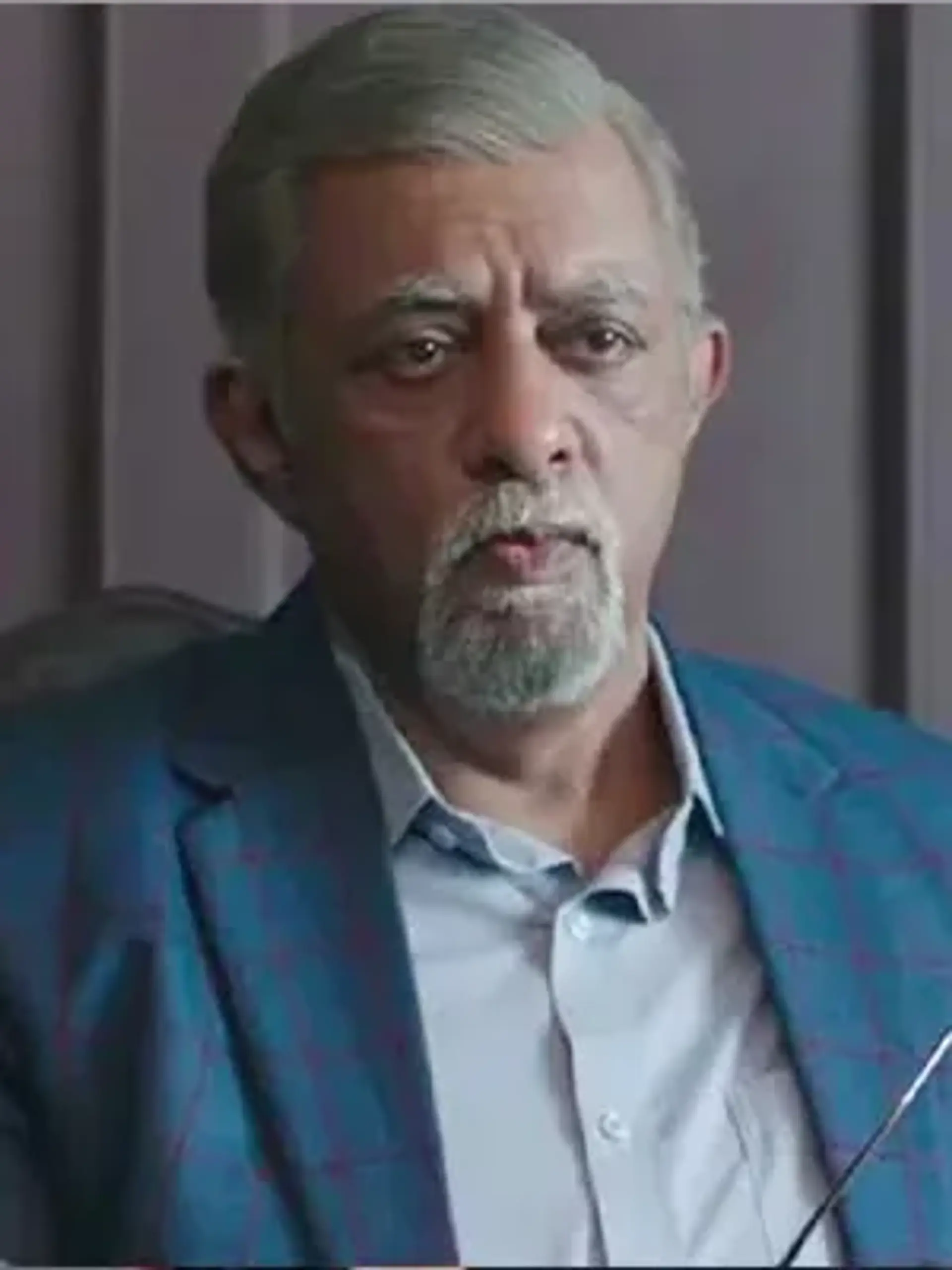 شیوکومار سوبرامانیام