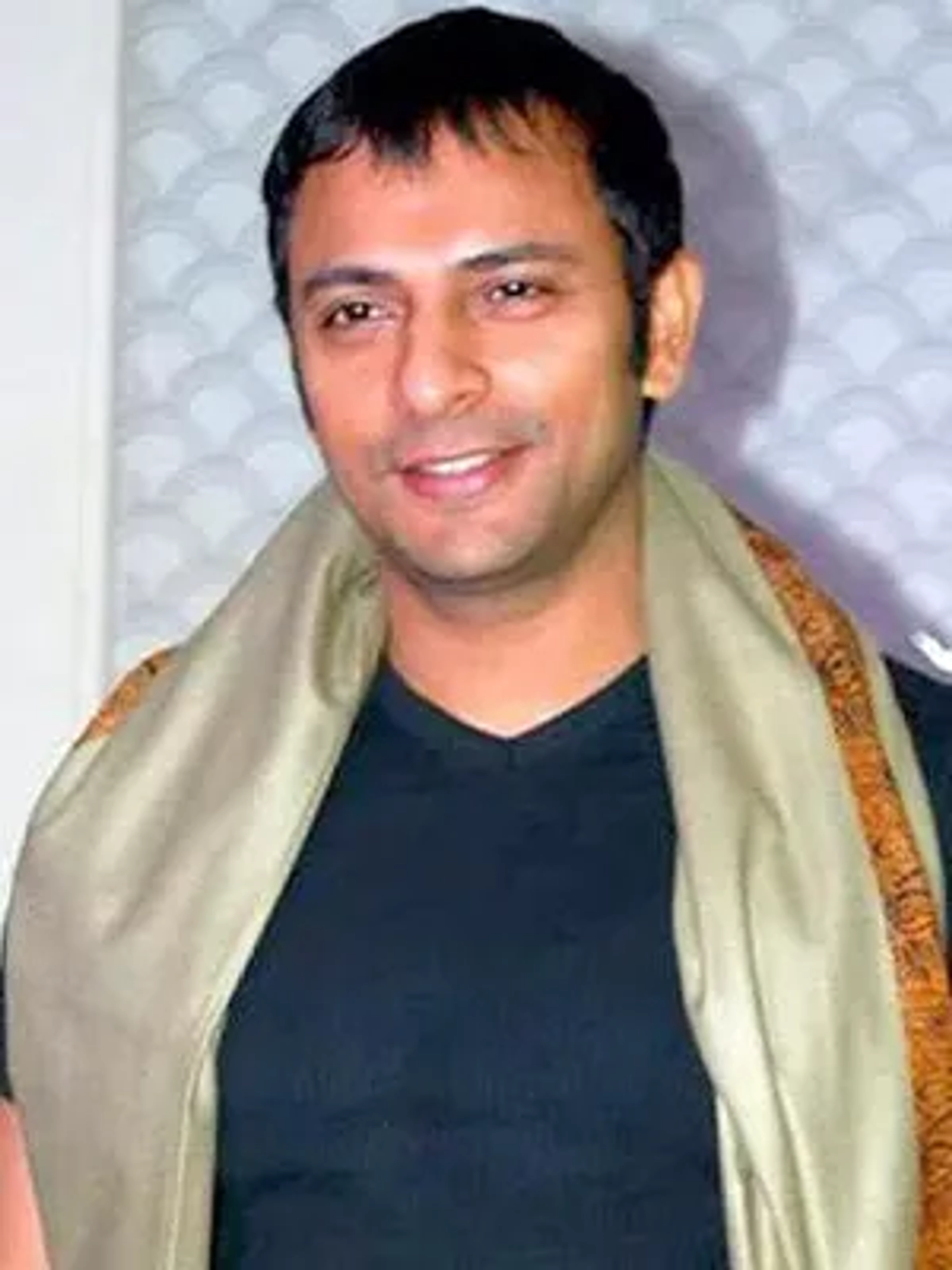 جوی سنگوپتا
