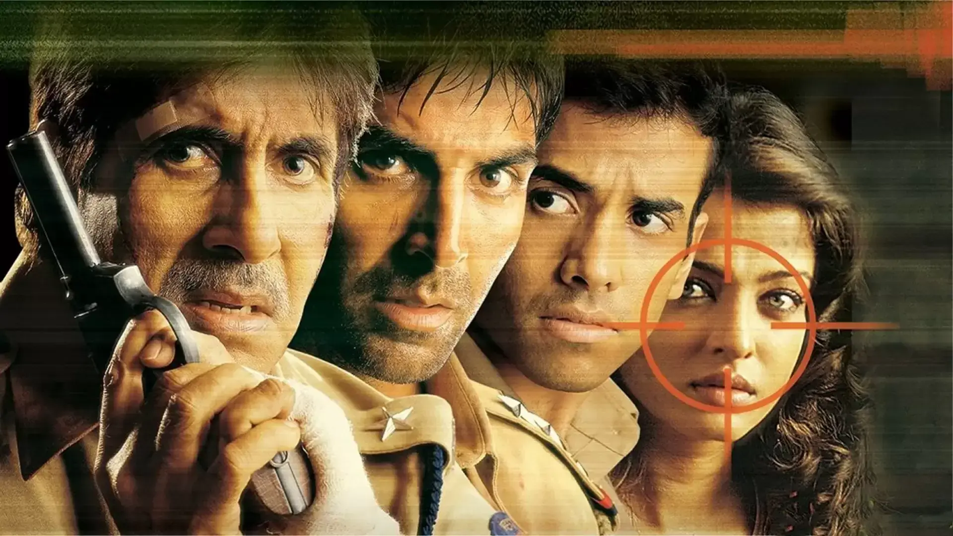 فیلم خاکی	(Khakee 2004)