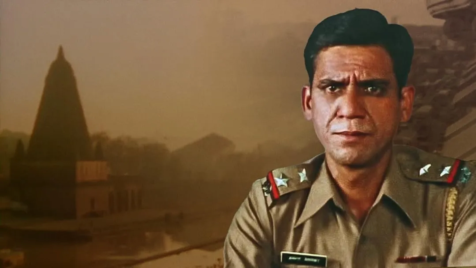 فیلم نیمی از حقیقت (Ardh Satya 1983)