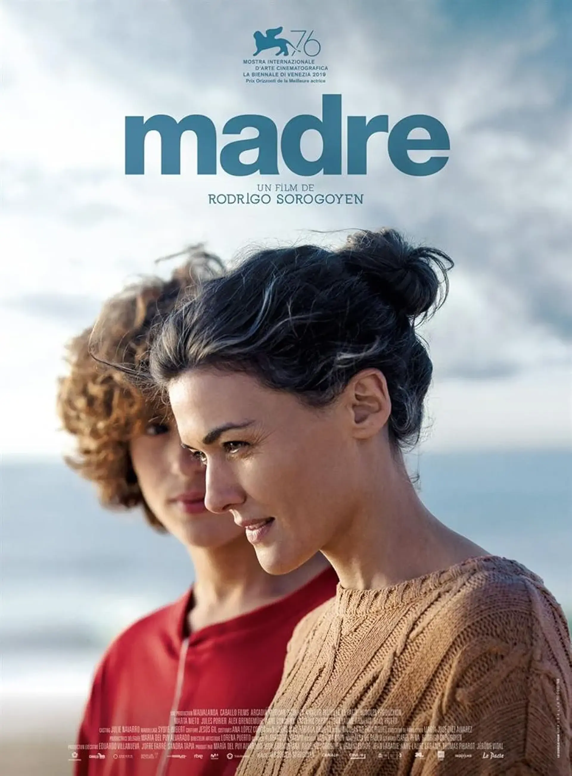 فیلم مادر (Mother 2019)