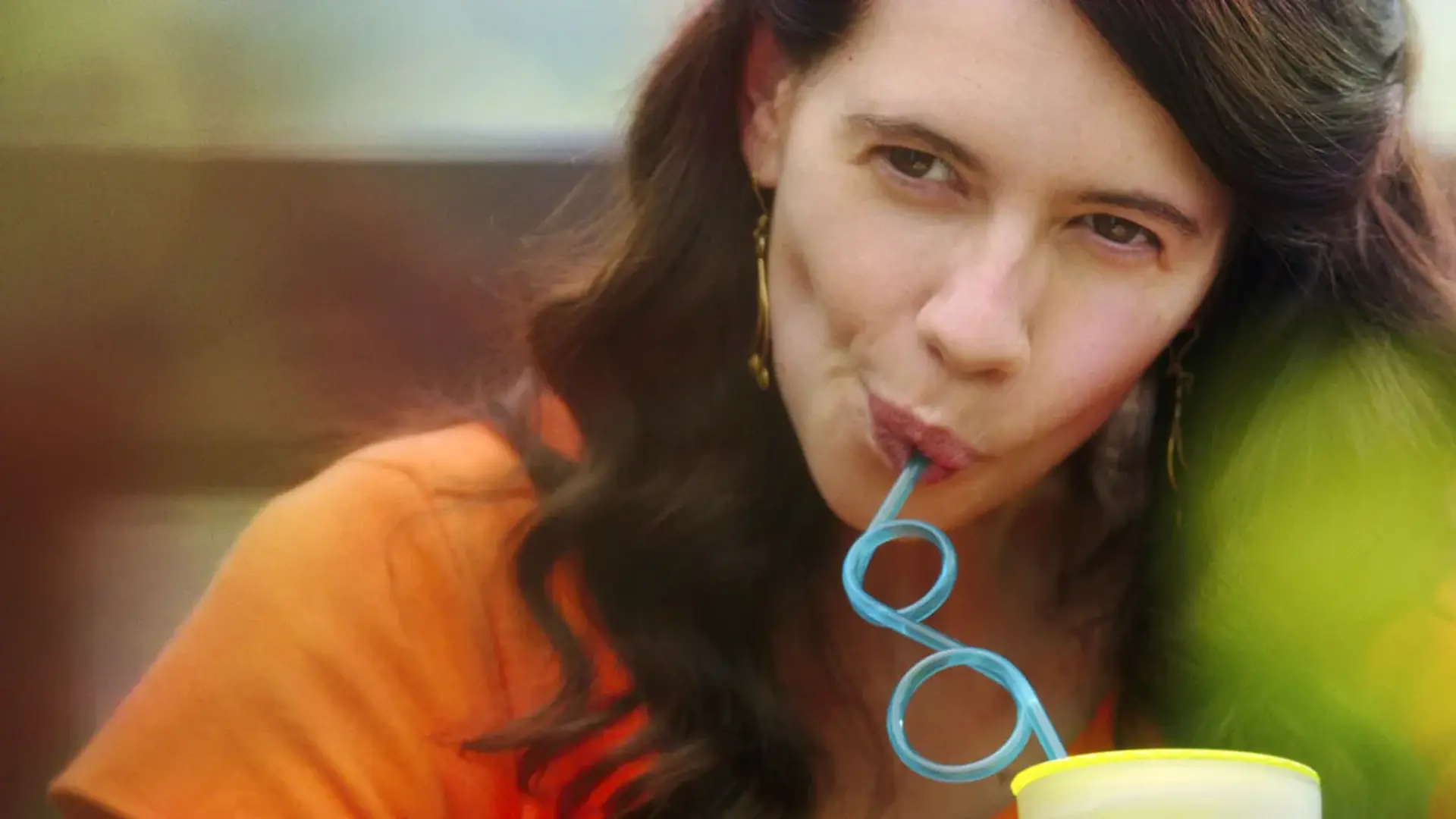 فیلم مارگاریتا با نی (Margarita with a Straw 2014)