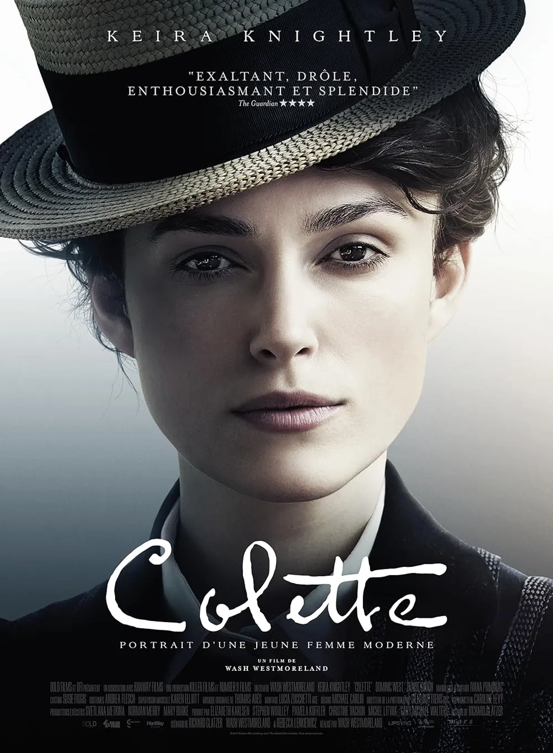فیلم کولت (Colette 2018)