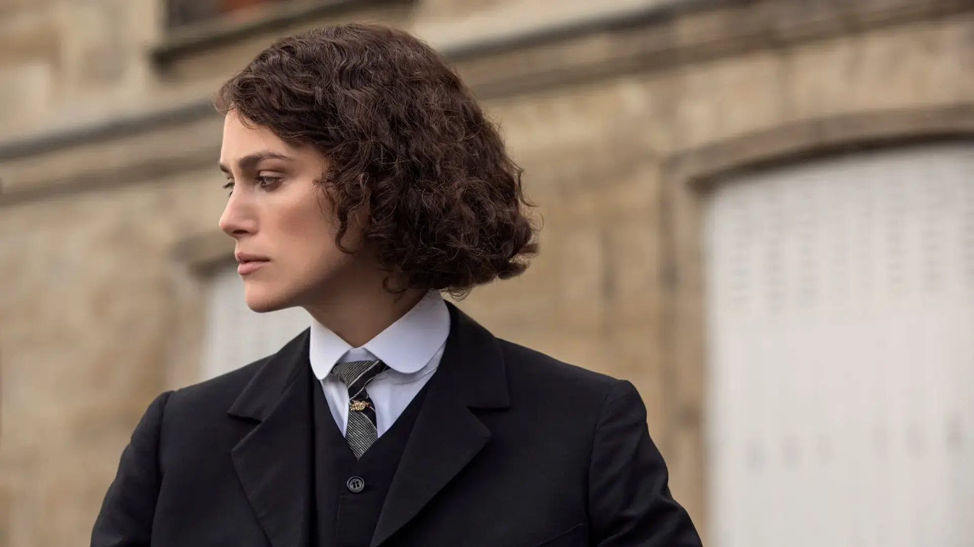 فیلم کولت (Colette 2018)