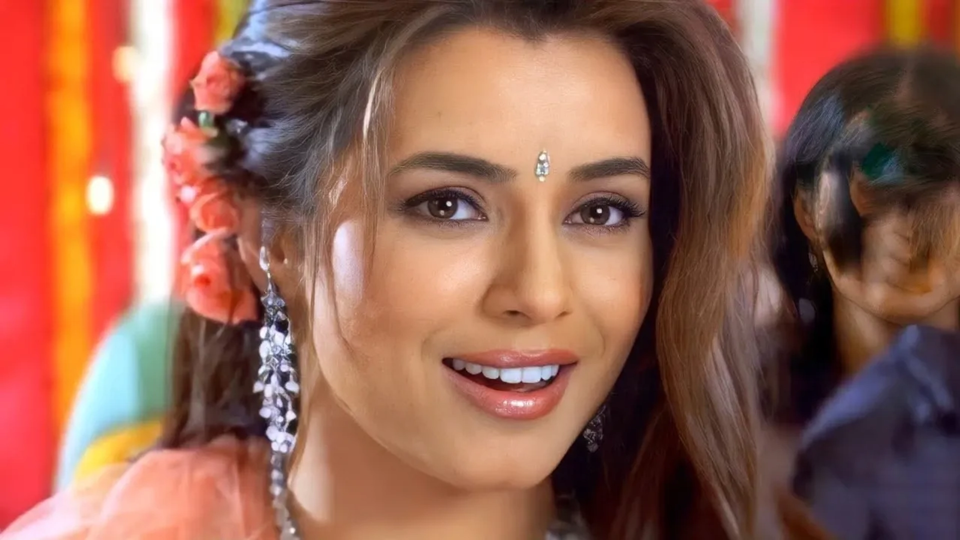 فیلم جنگ افسانه ها (Kurukshetra 2000)