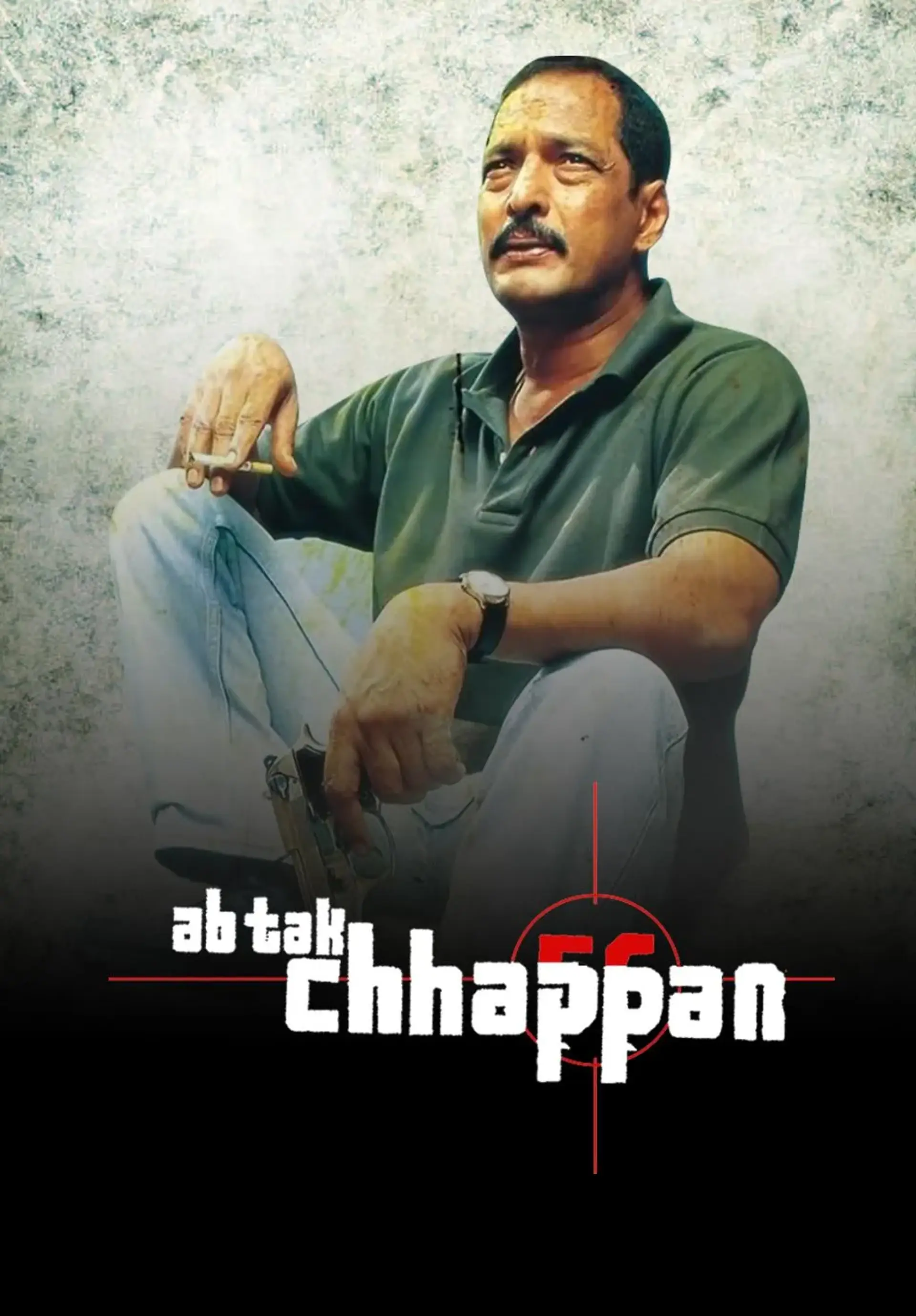 فیلم قاتل ۵۶	(Ab Tak Chhappan 2004)