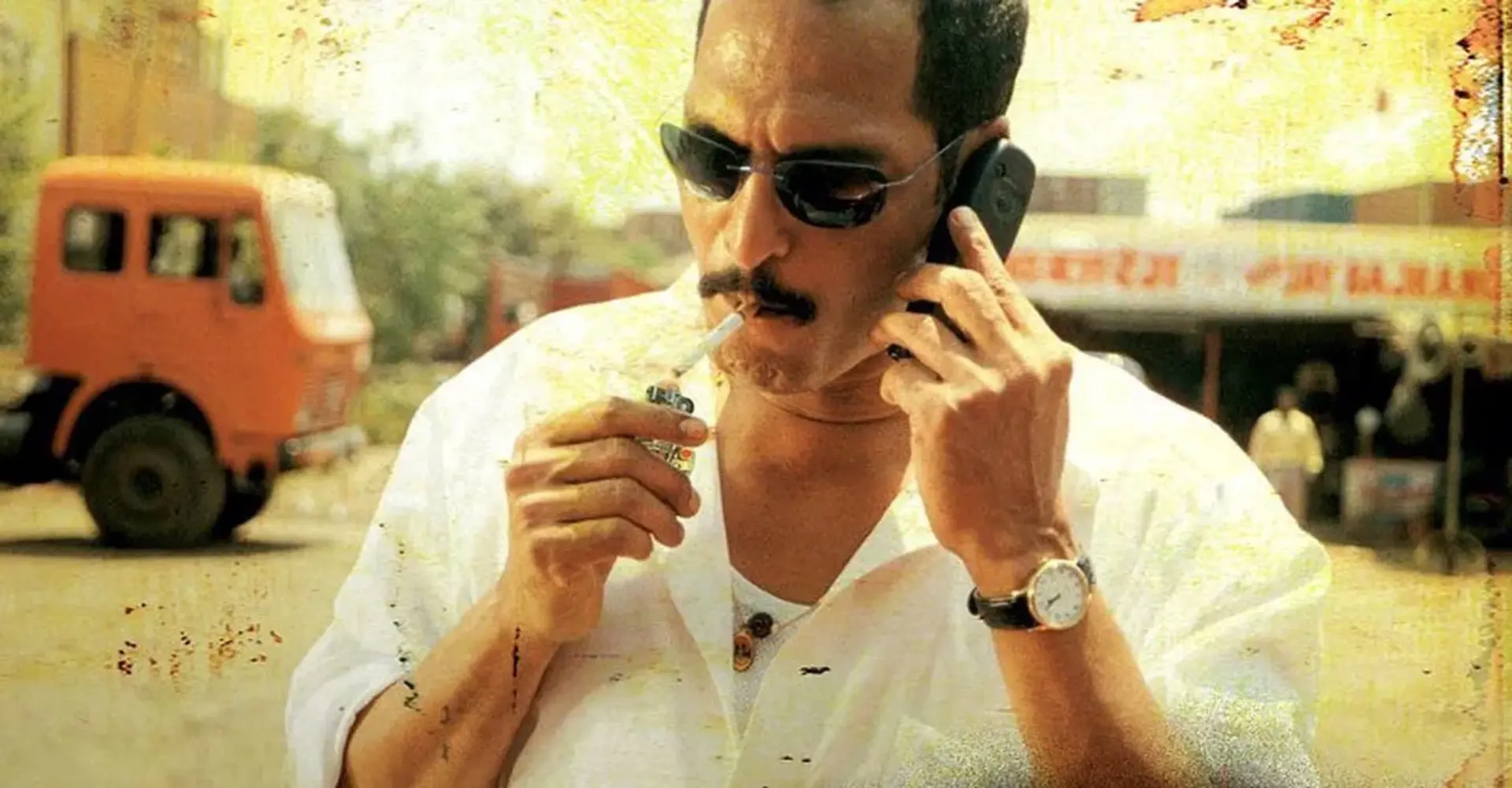 فیلم قاتل ۵۶	(Ab Tak Chhappan 2004)