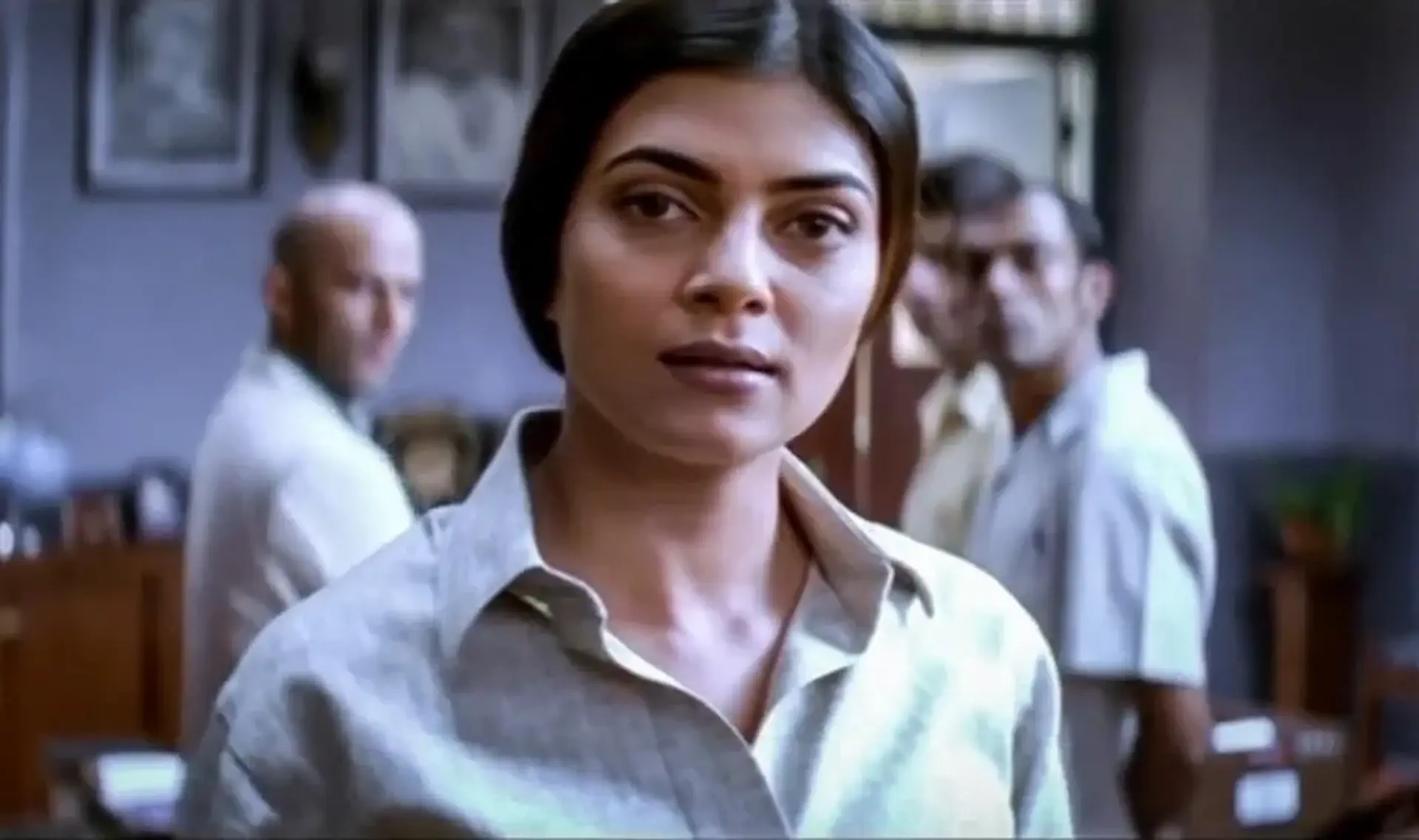 فیلم گذر زمان: هنگام زمان برخورد (Samay: When Time Strikes 2003)