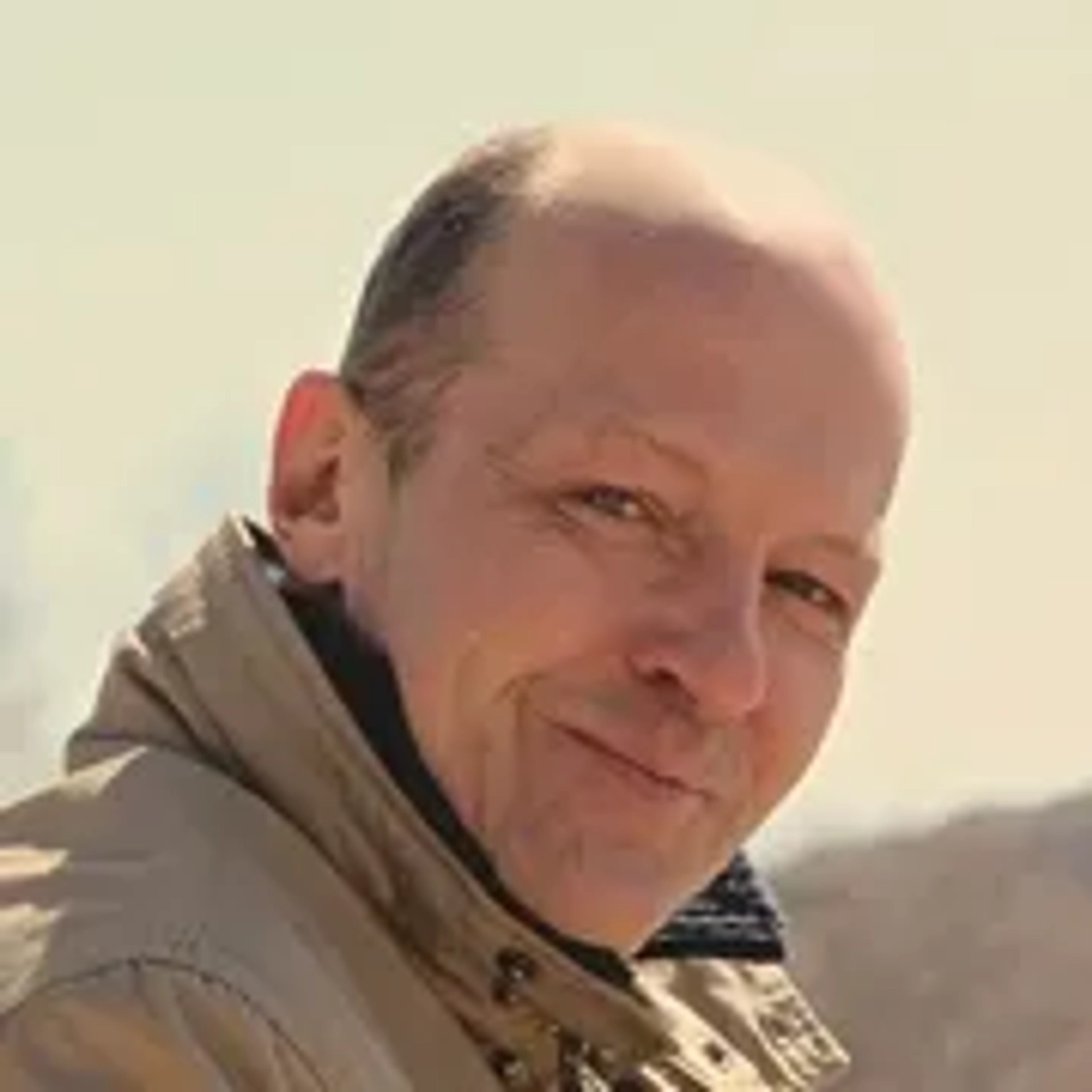 جیمز هکینگ