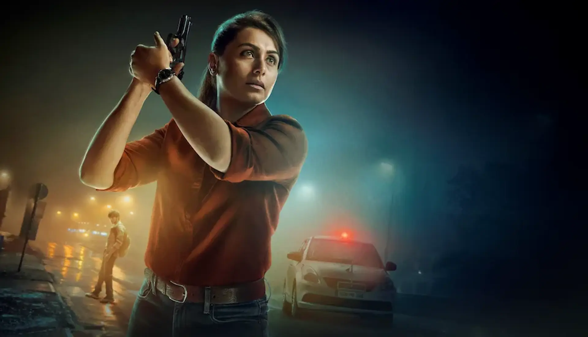 فیلم مردانگی ۲ (Mardaani 2- 2019)