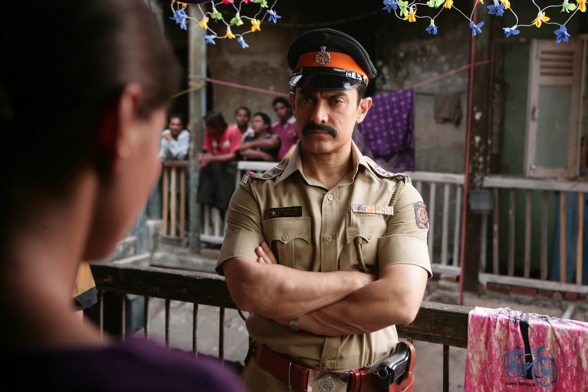 فیلم تلاش: پاسخ دروغ پنهان (Talaash: The Answer Lies Within 2012)