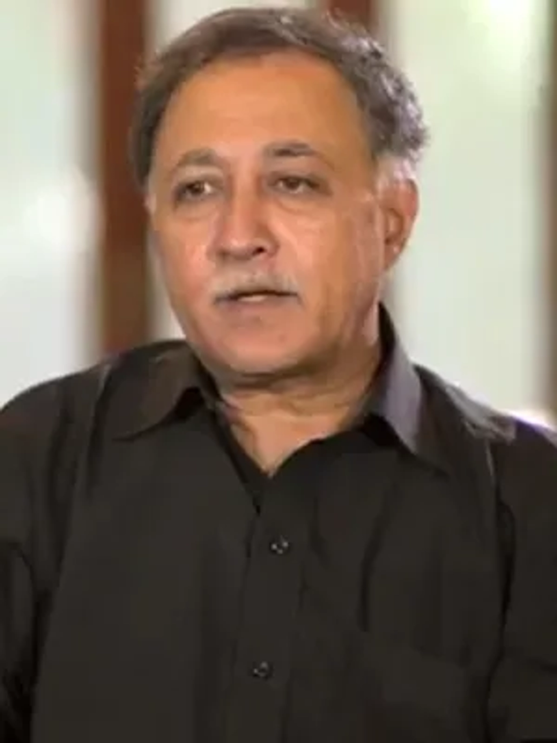 منصور خان