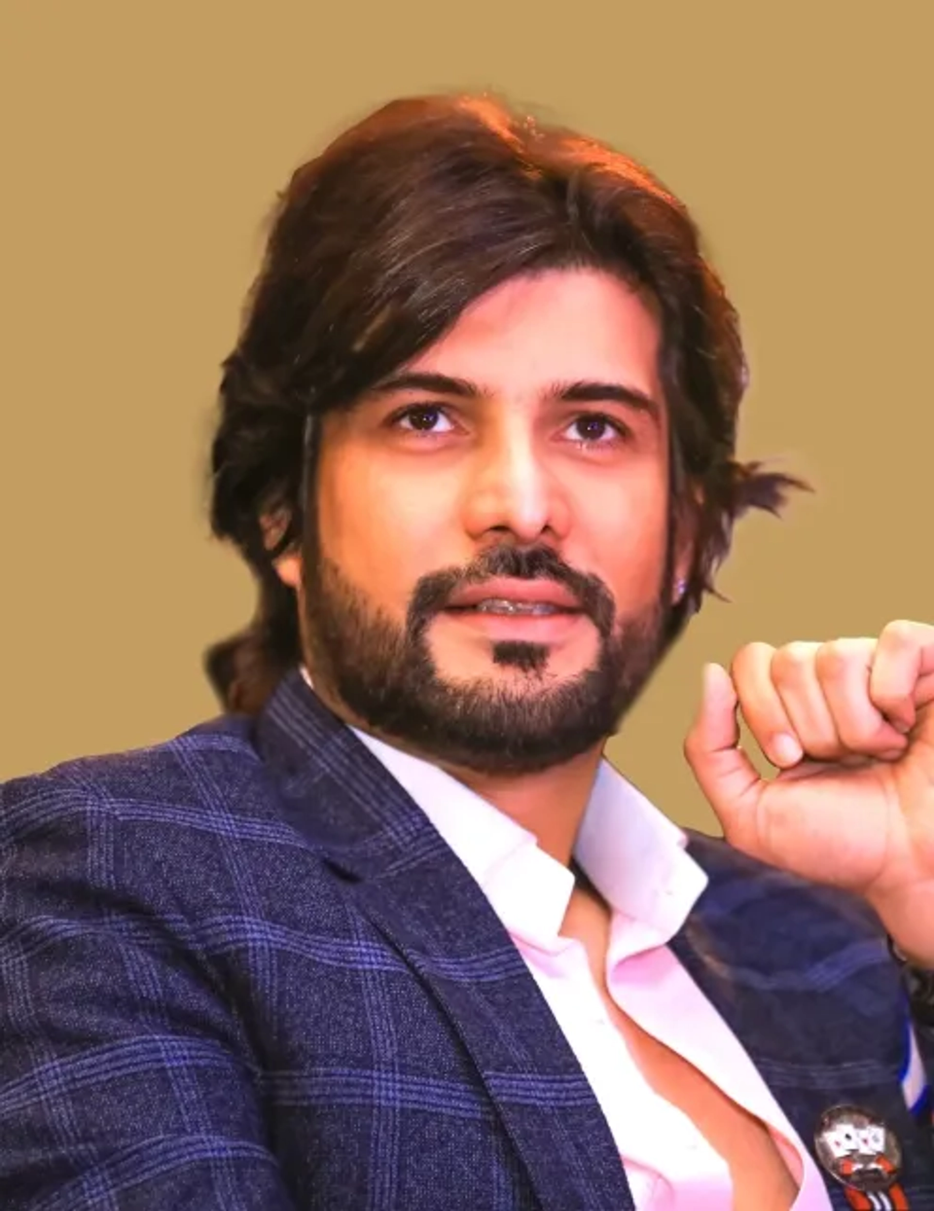 کاپیل جهاوری