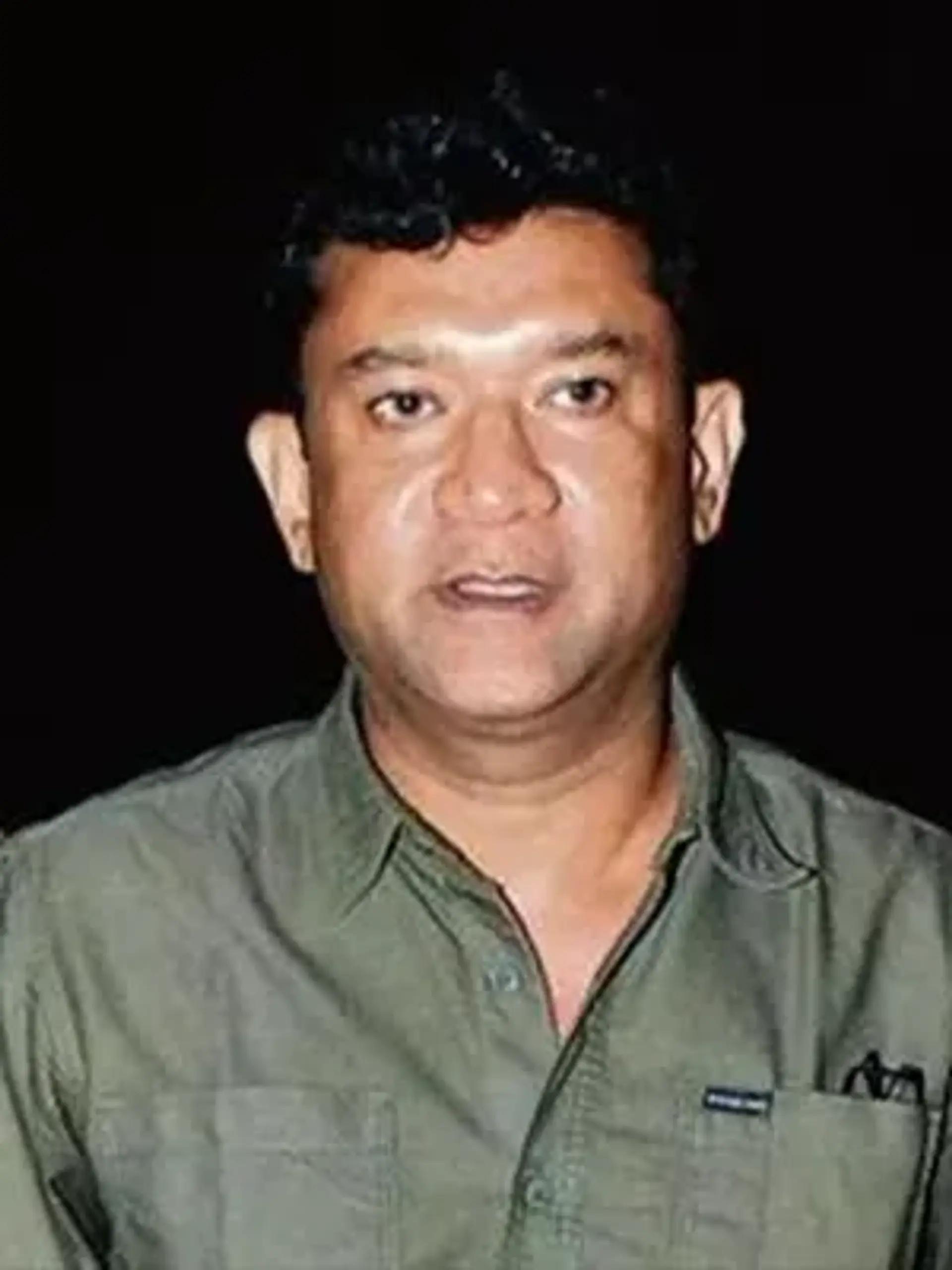 کن گوش