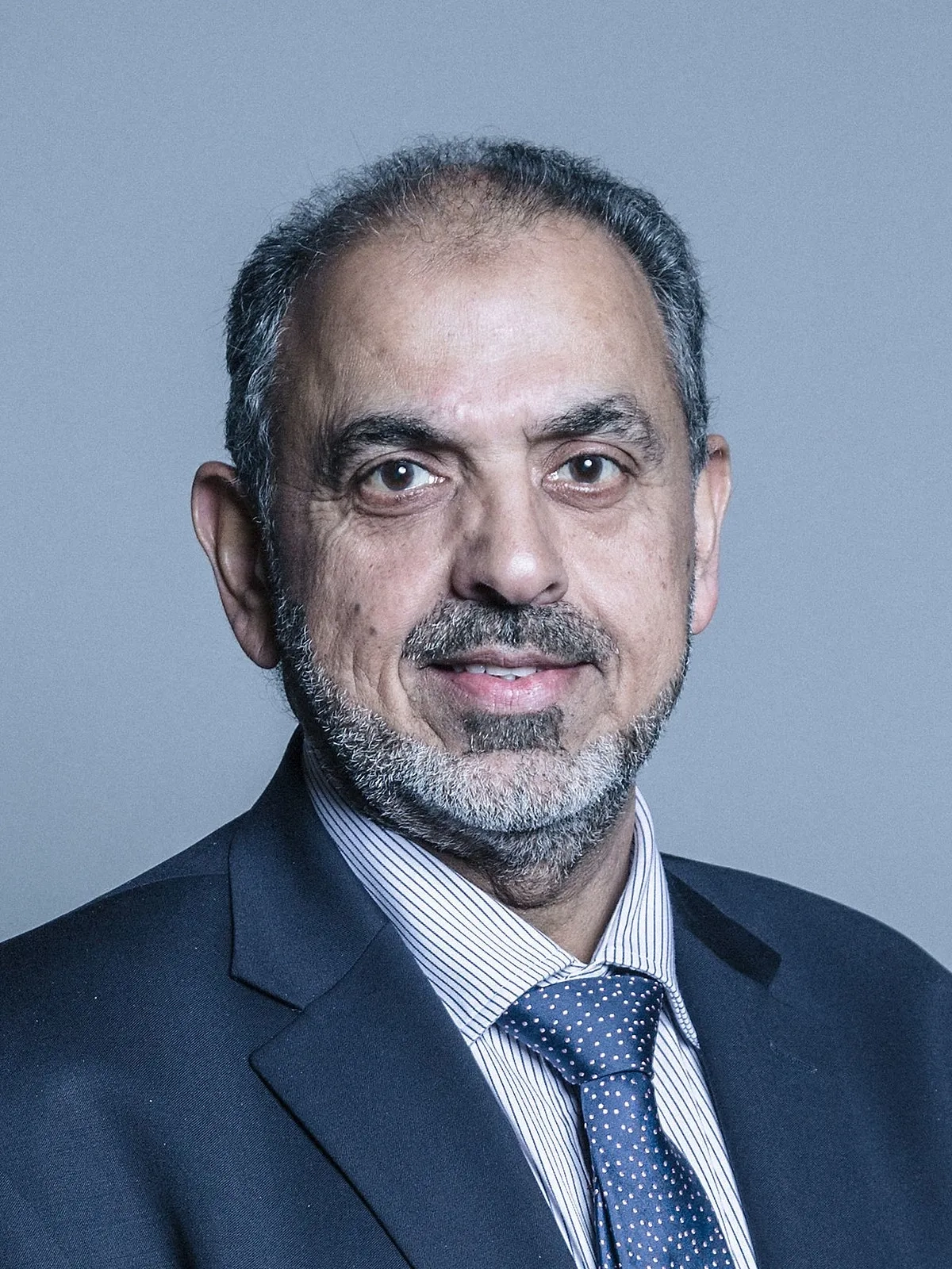 نظیر احمد
