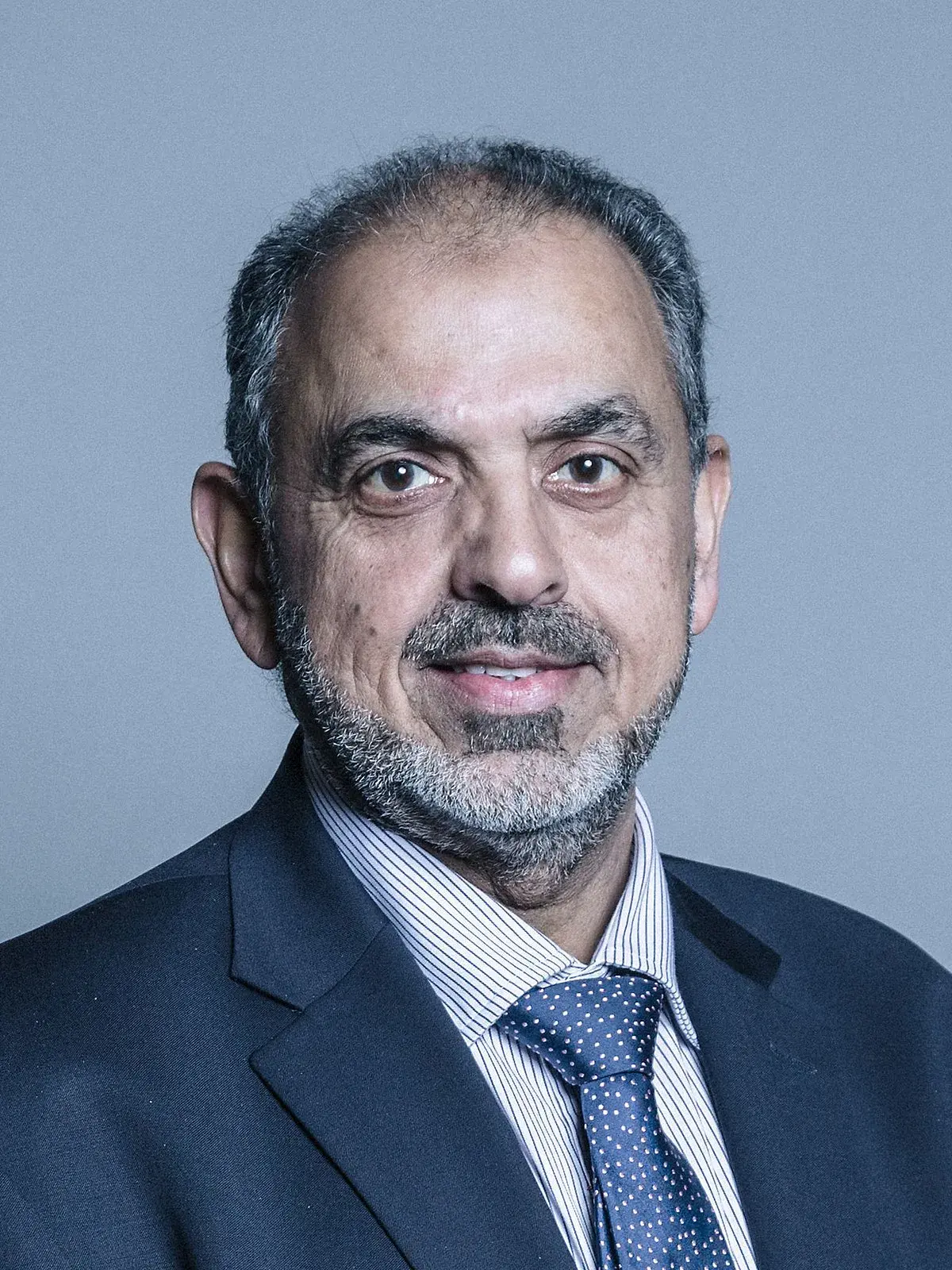 نظیر احمد