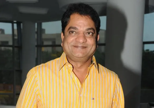 ویجی کی بسکر