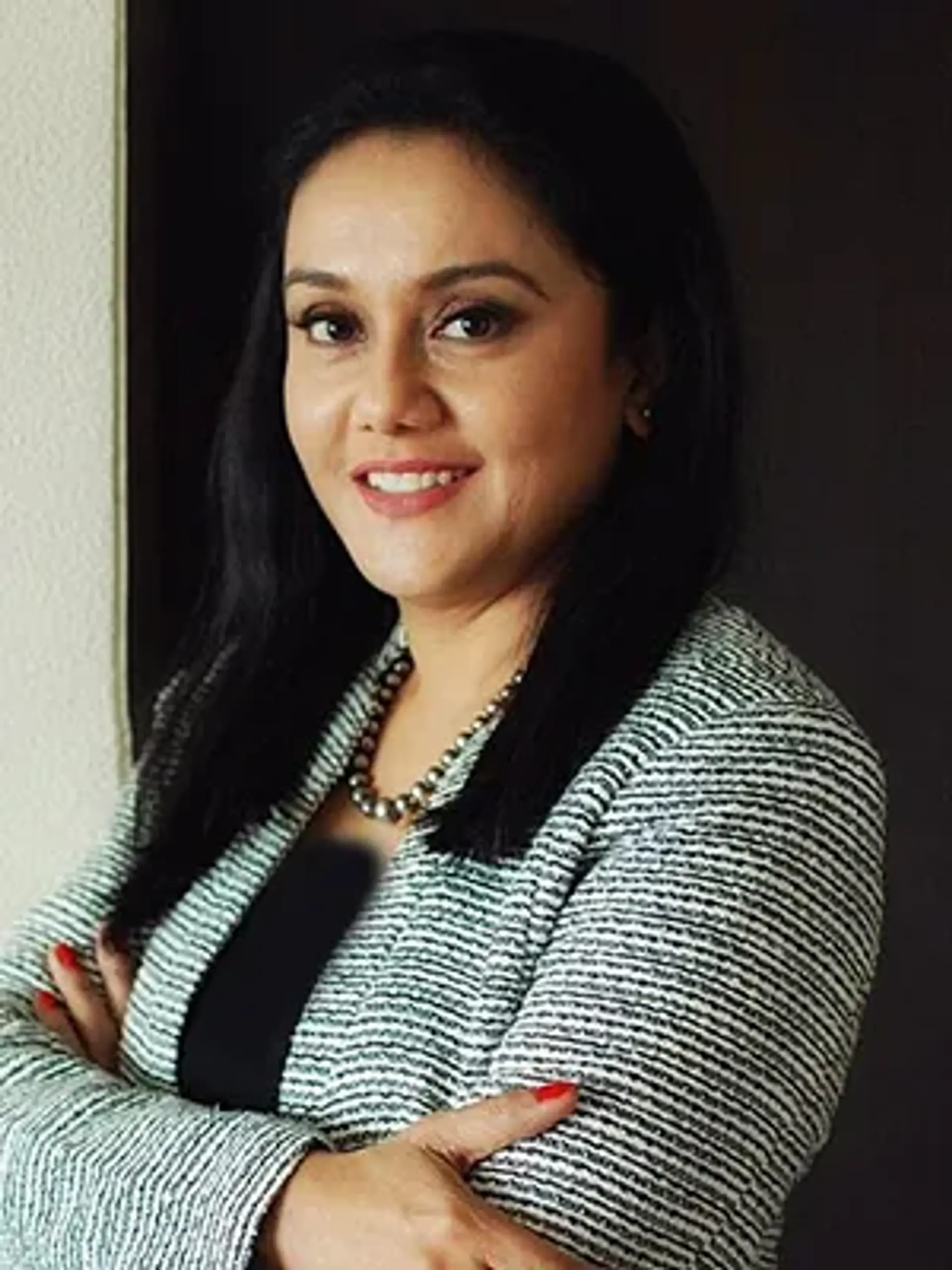 دیپیکا امین