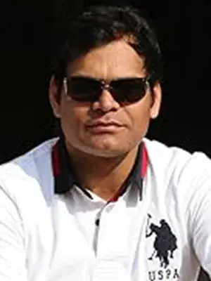راج پوروهیت