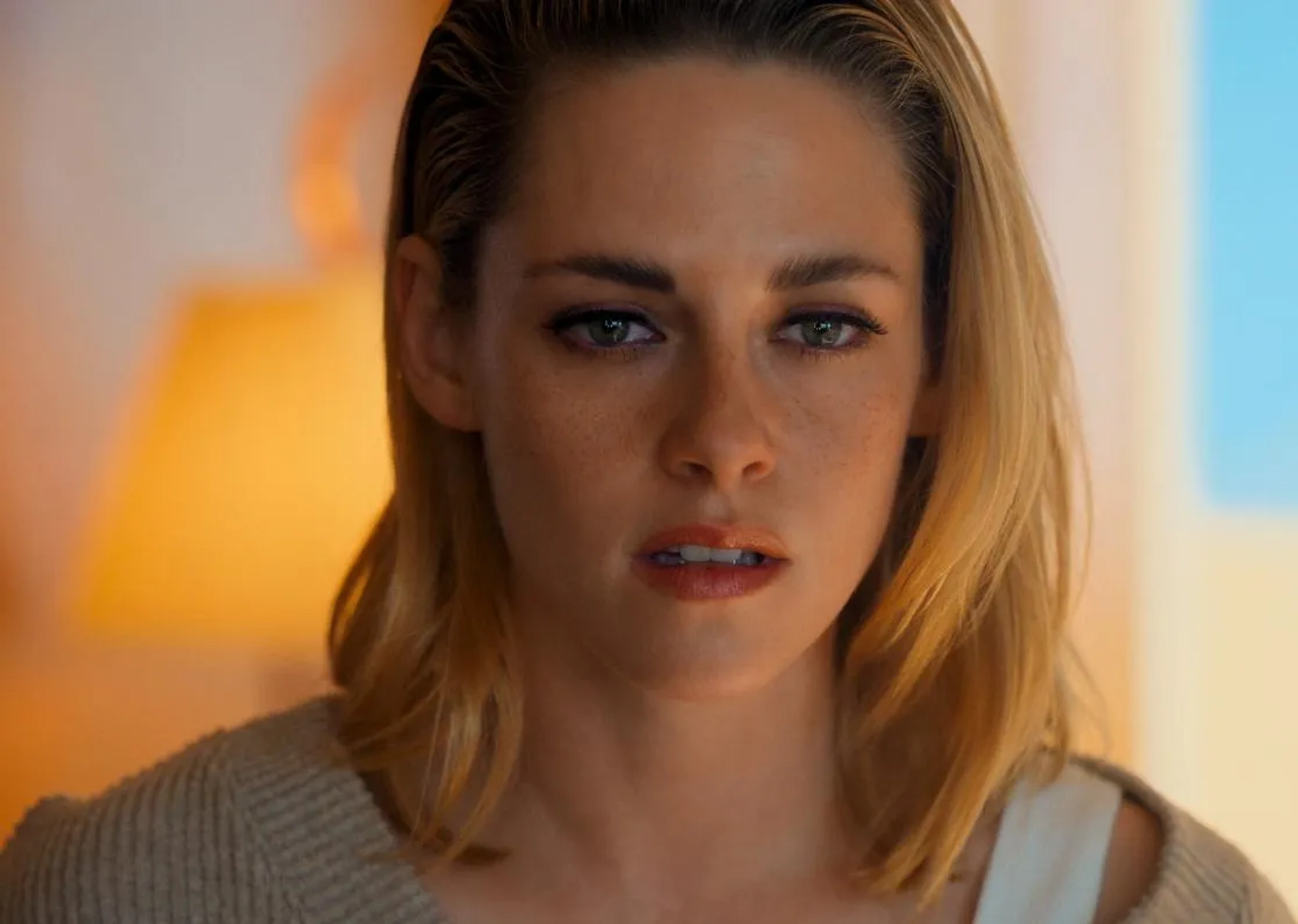 Kristen Stewart in Love Me (2024)