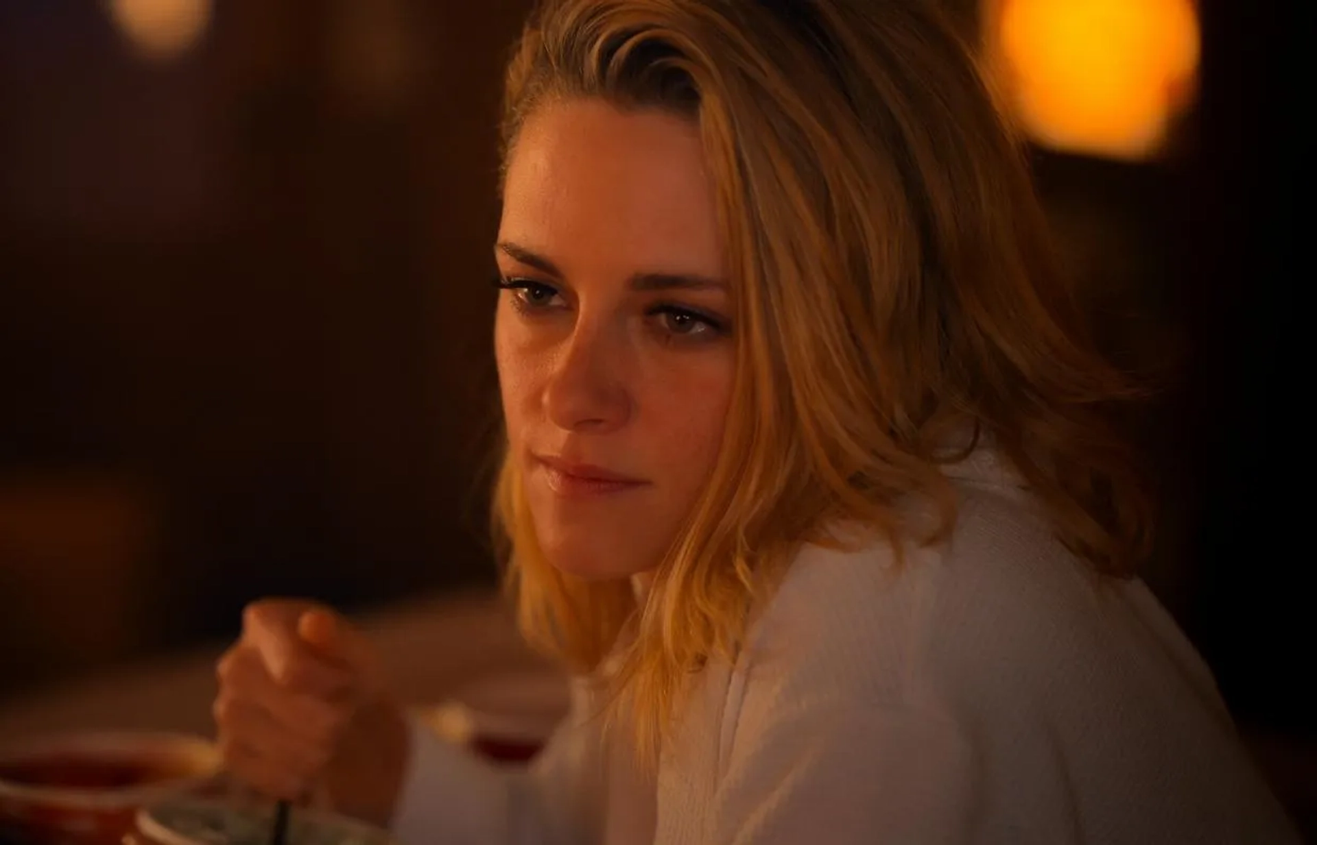Kristen Stewart in Love Me (2024)