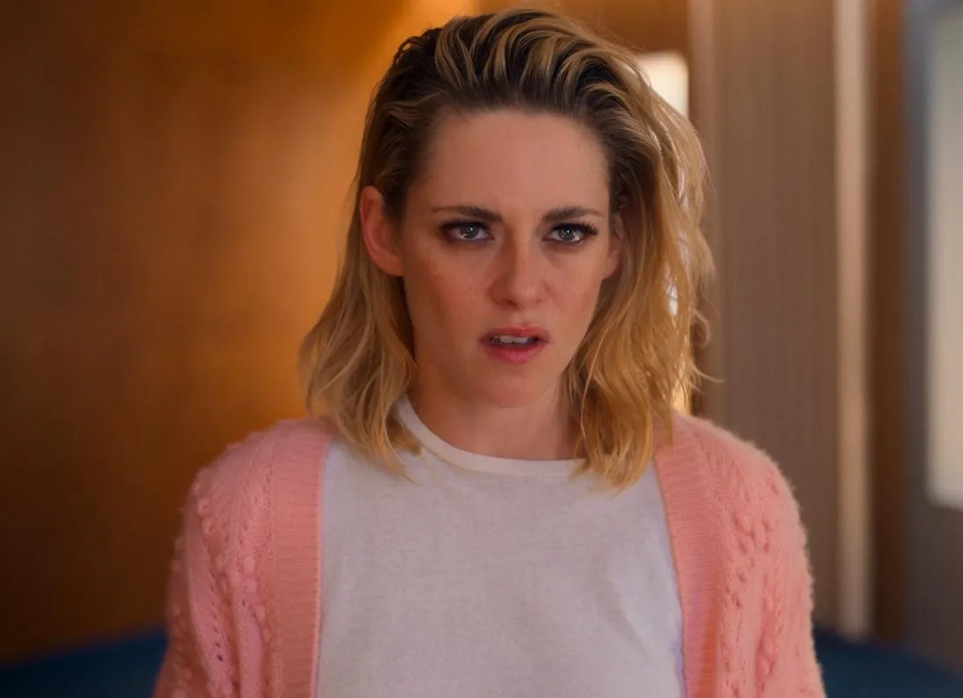 Kristen Stewart in Love Me (2024)